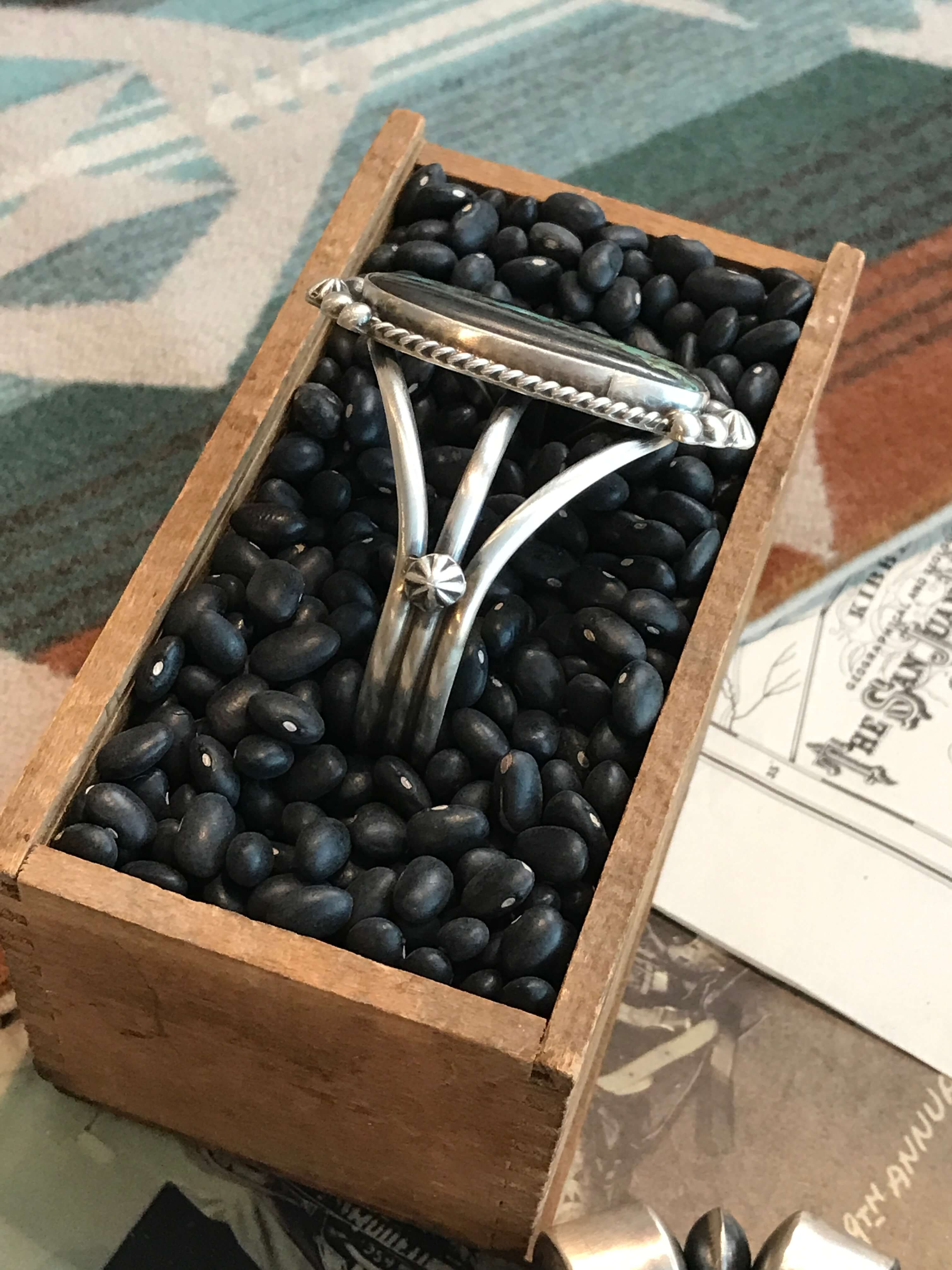 The Black Jack Cuff, 5 - Image 2