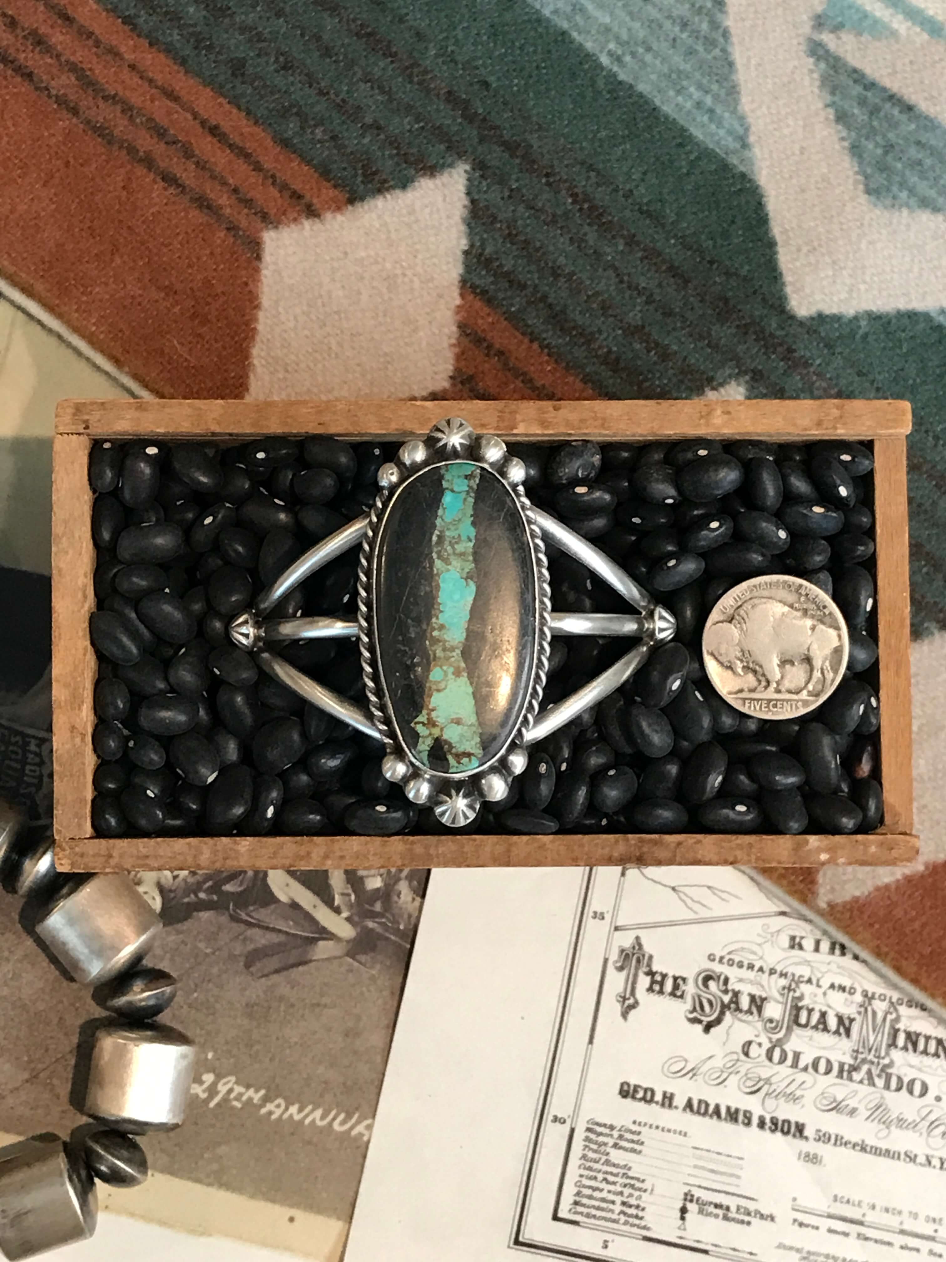 The Black Jack Cuff, 5 - Image 3