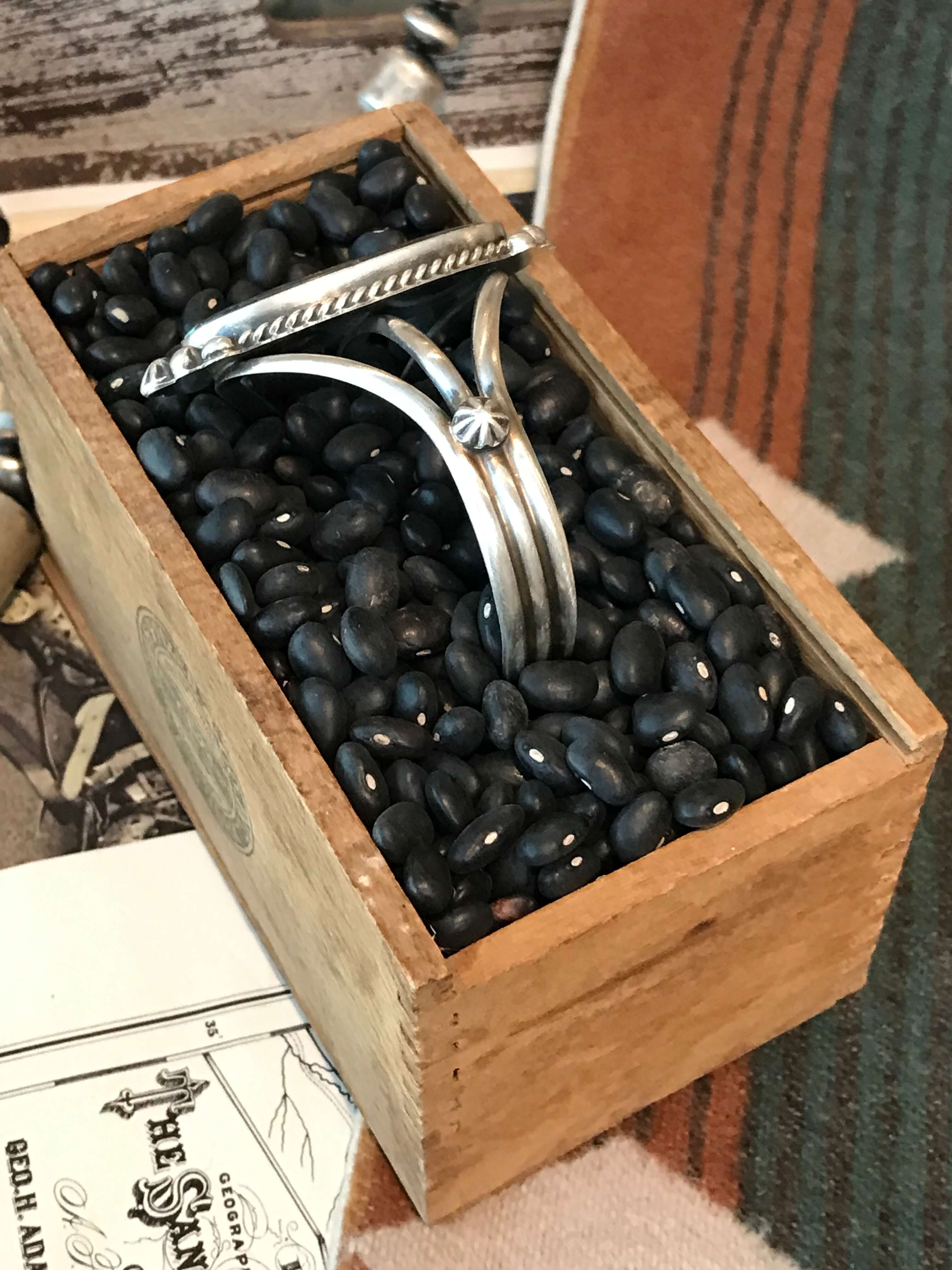 The Black Jack Cuff, 5 - Image 4