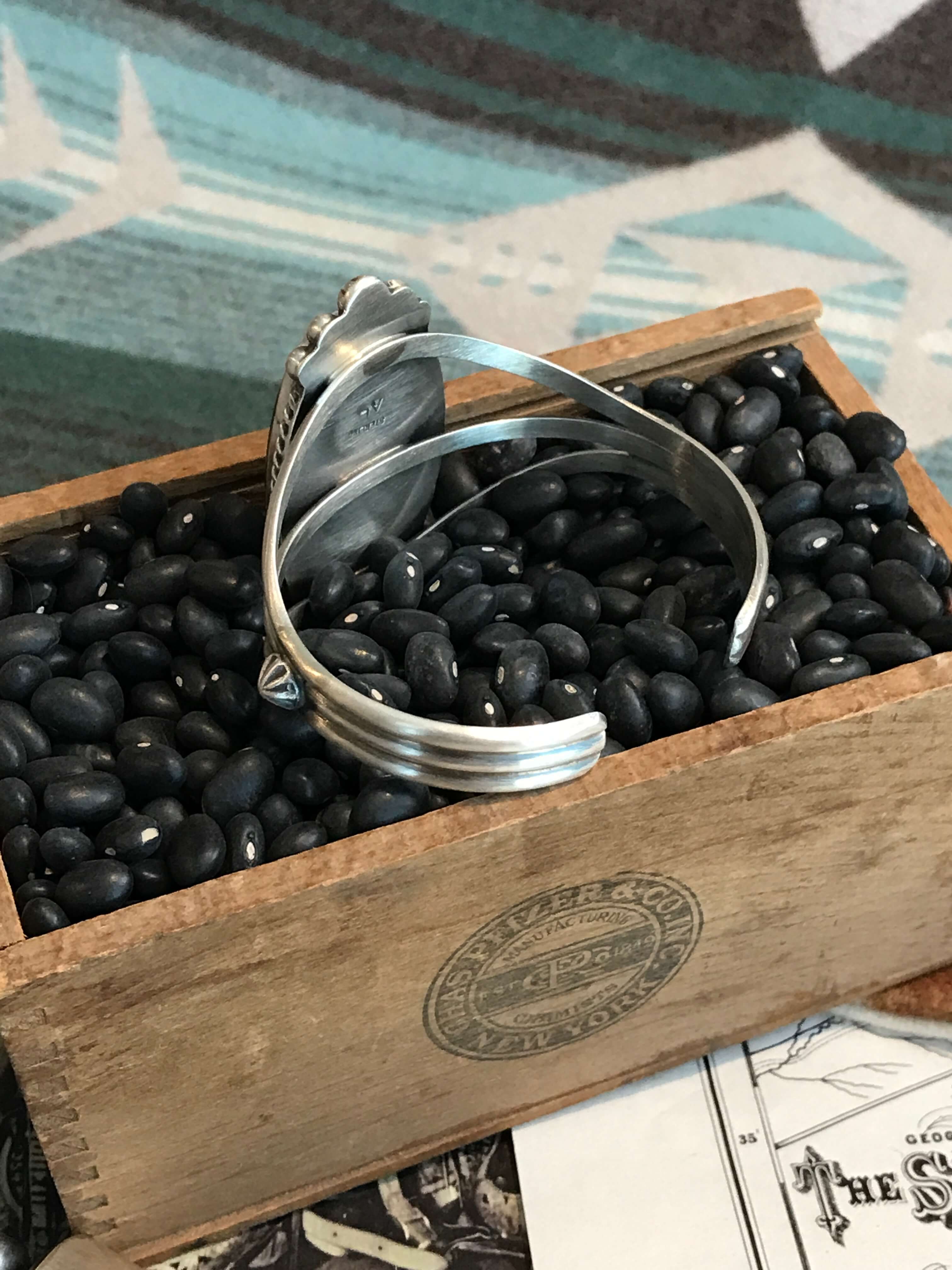 The Black Jack Cuff, 5 - Image 5