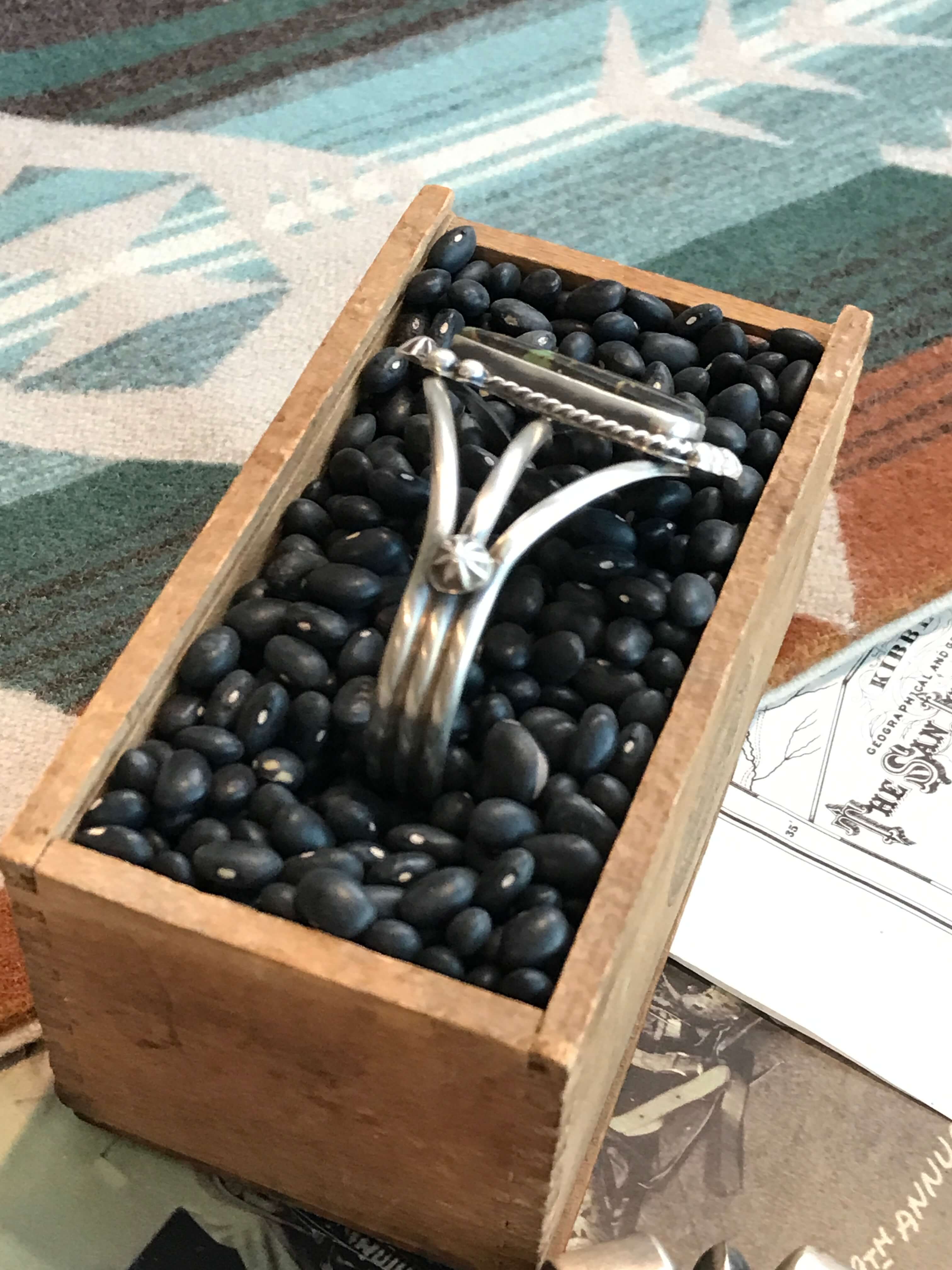 The Black Jack Cuff, 6 - Image 3