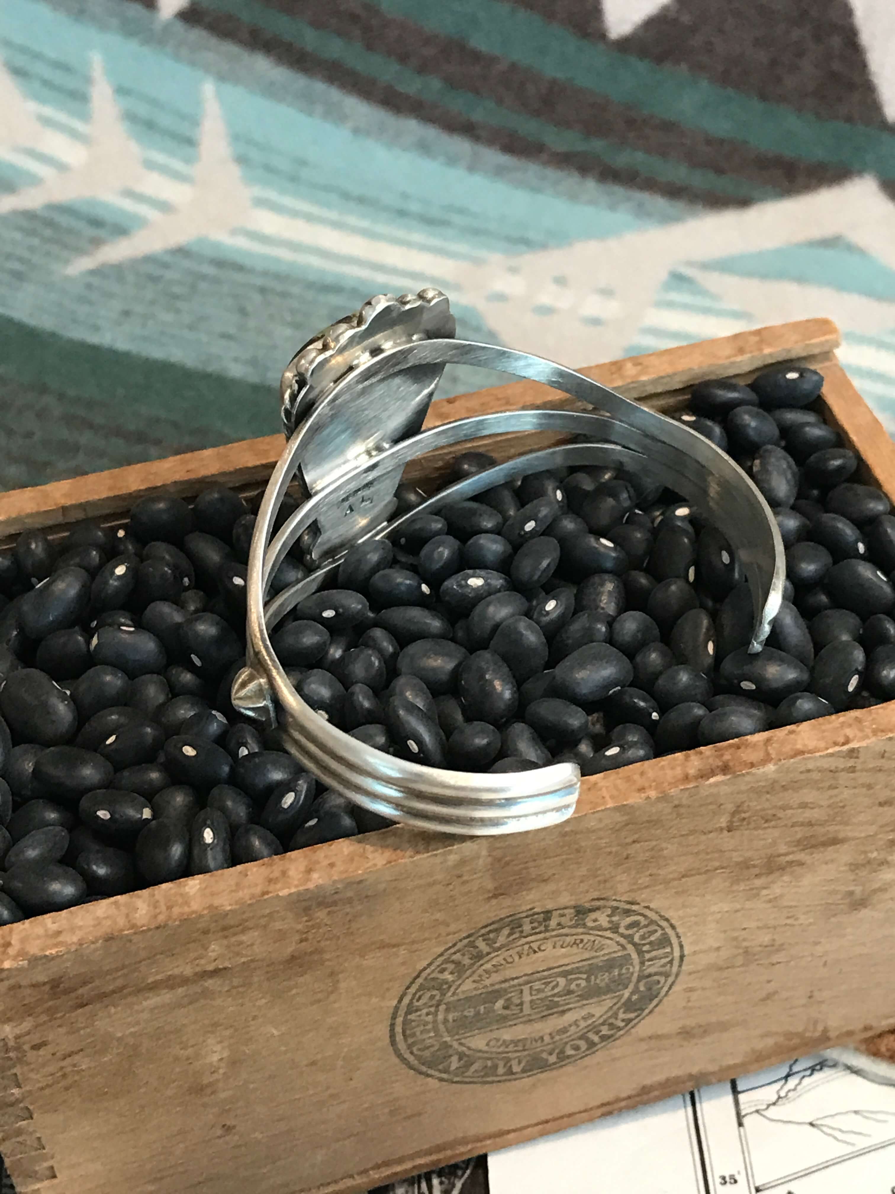 The Black Jack Cuff, 6 - Image 5