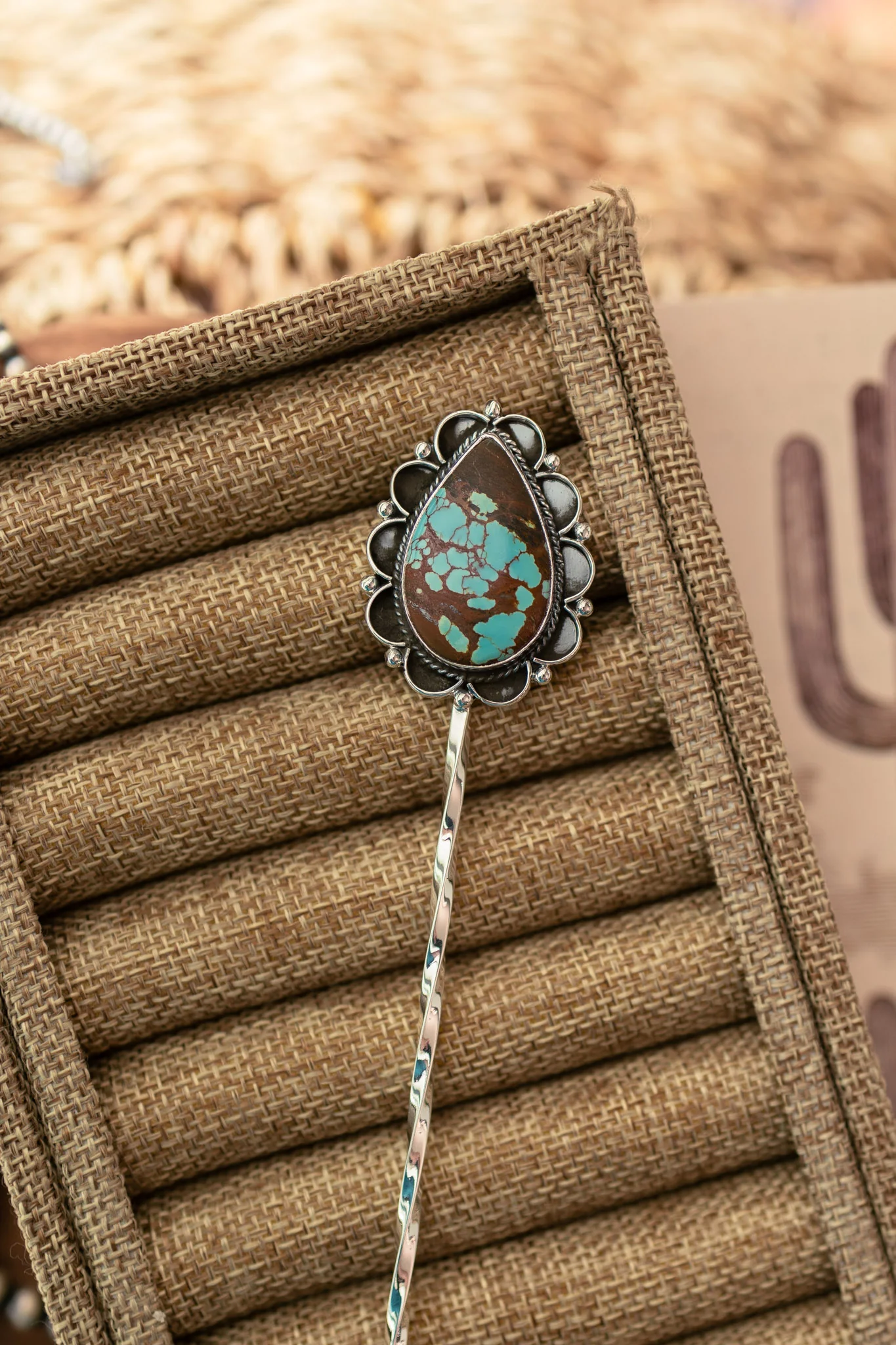 The Blanchard Hair Pin, 11 - Image 3