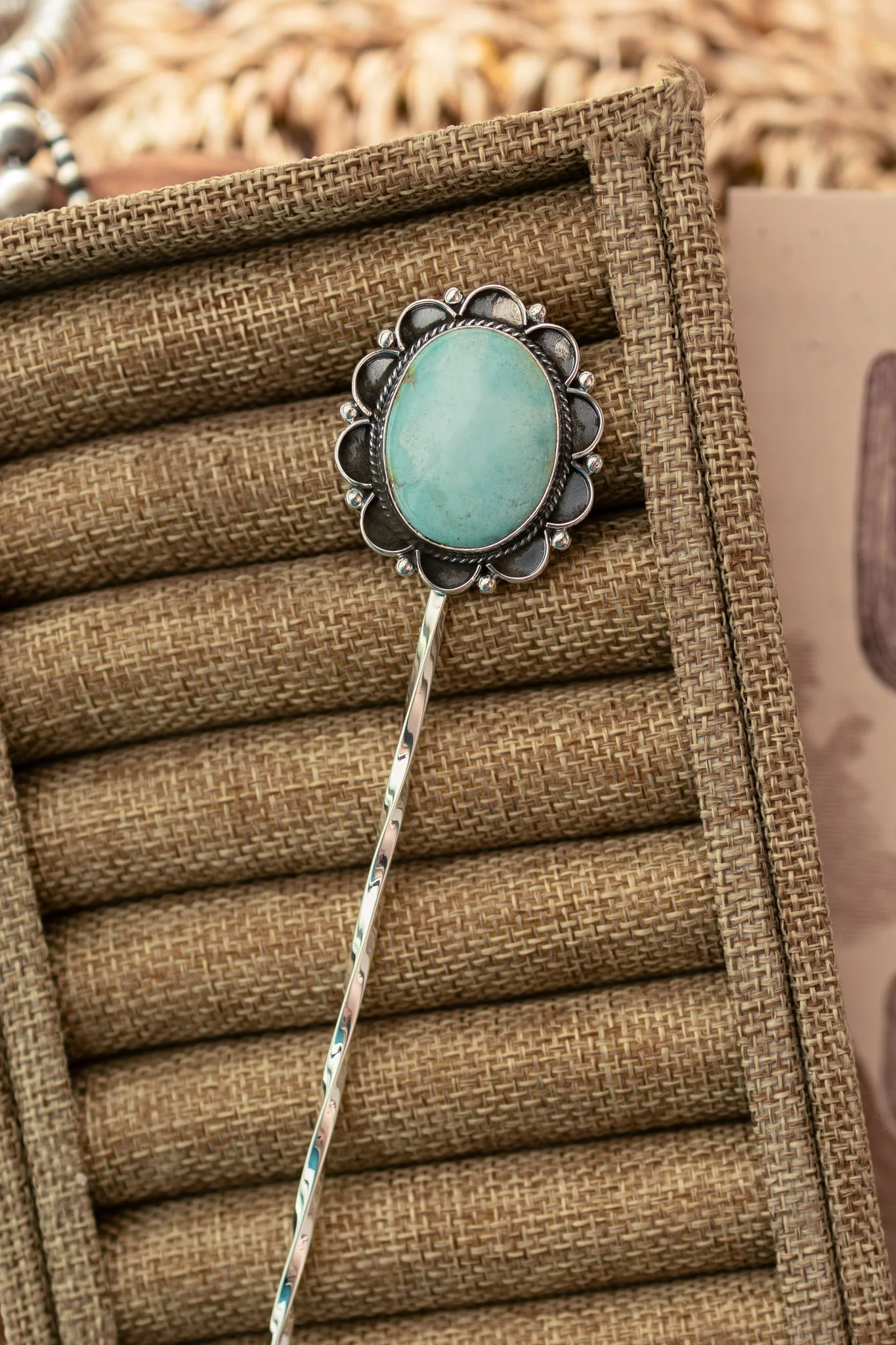 The Blanchard Hair Pin, 12 - Image 3