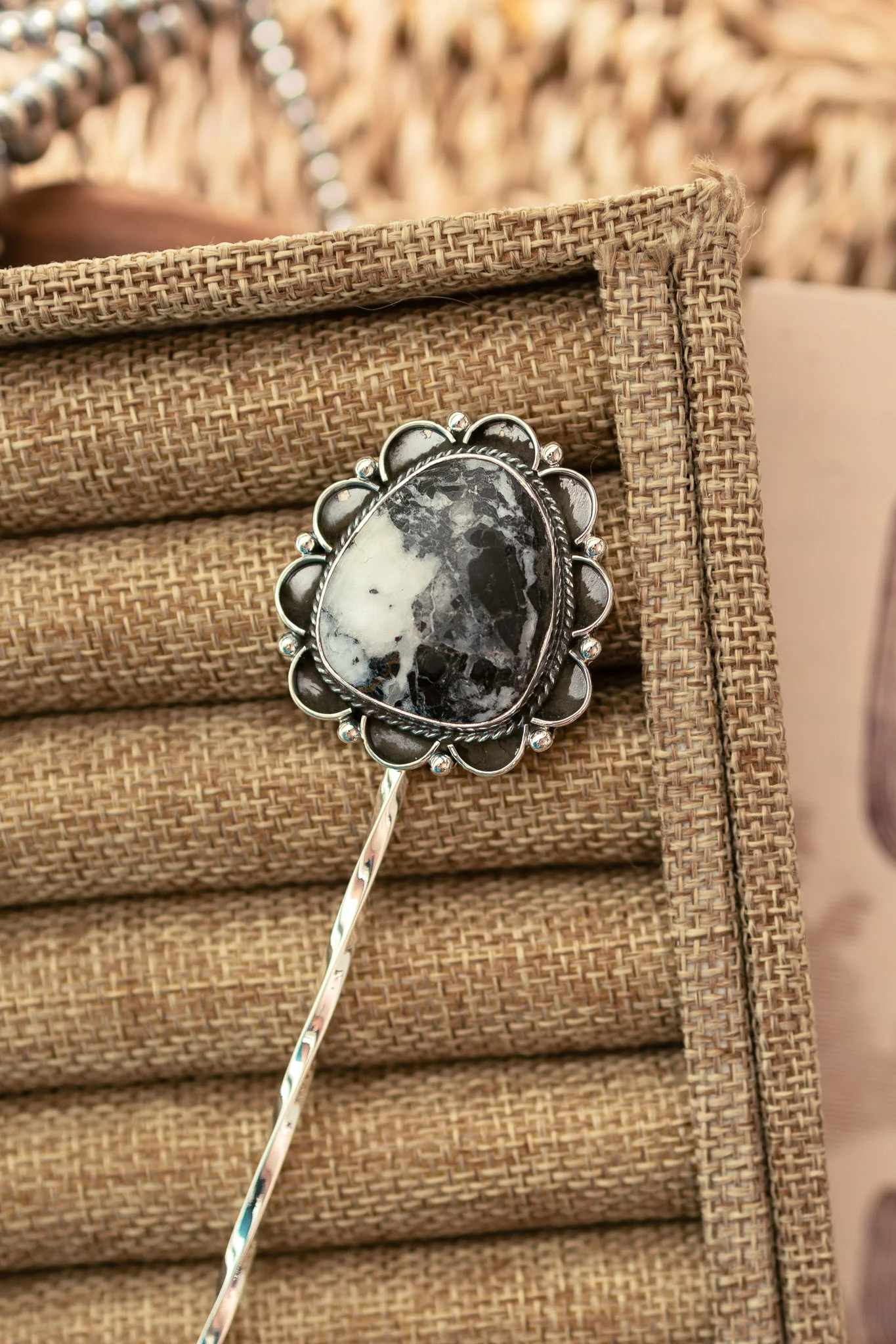 The Blanchard Hair Pin, 13 - Image 3