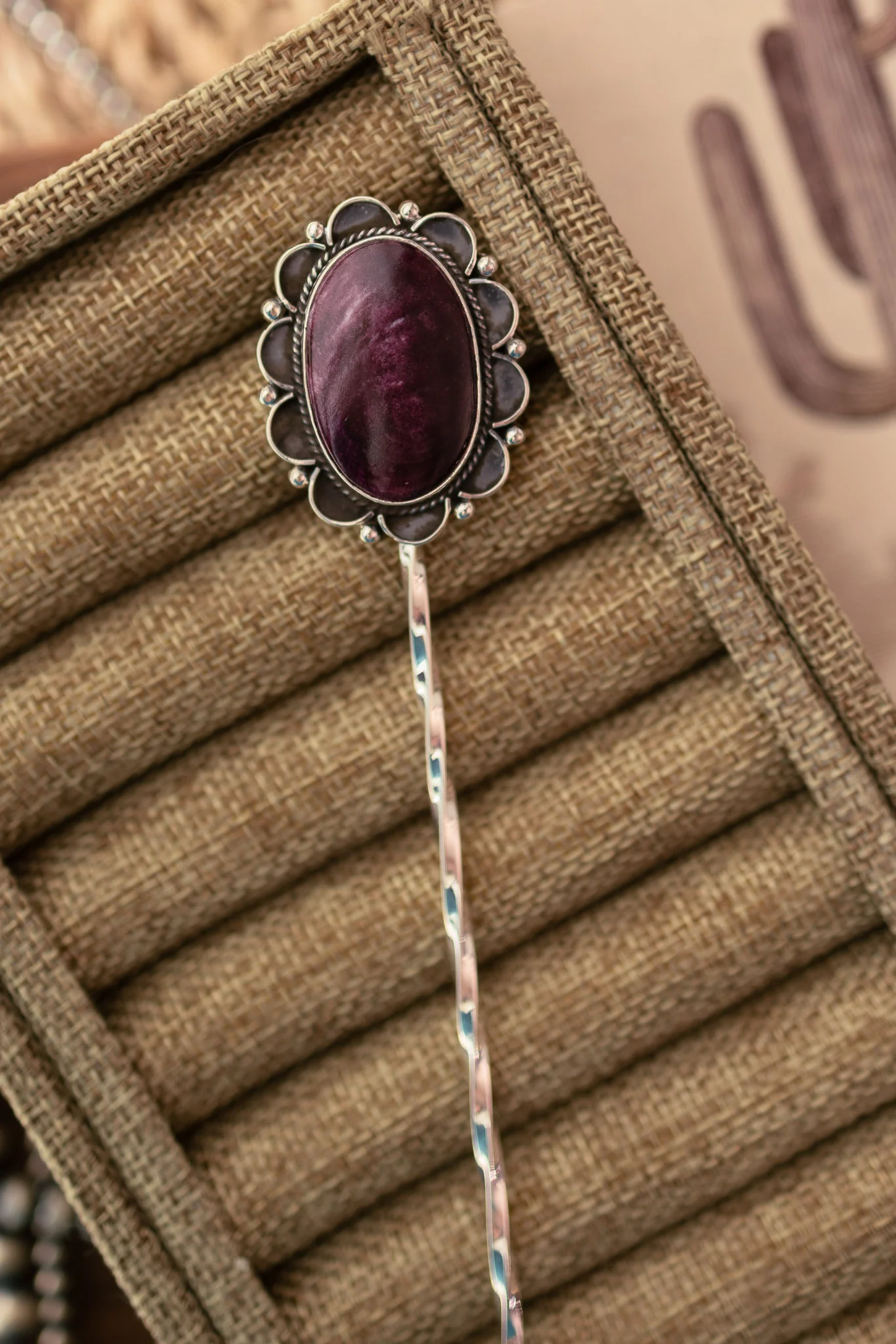 The Blanchard Hair Pin, 2 - Image 2