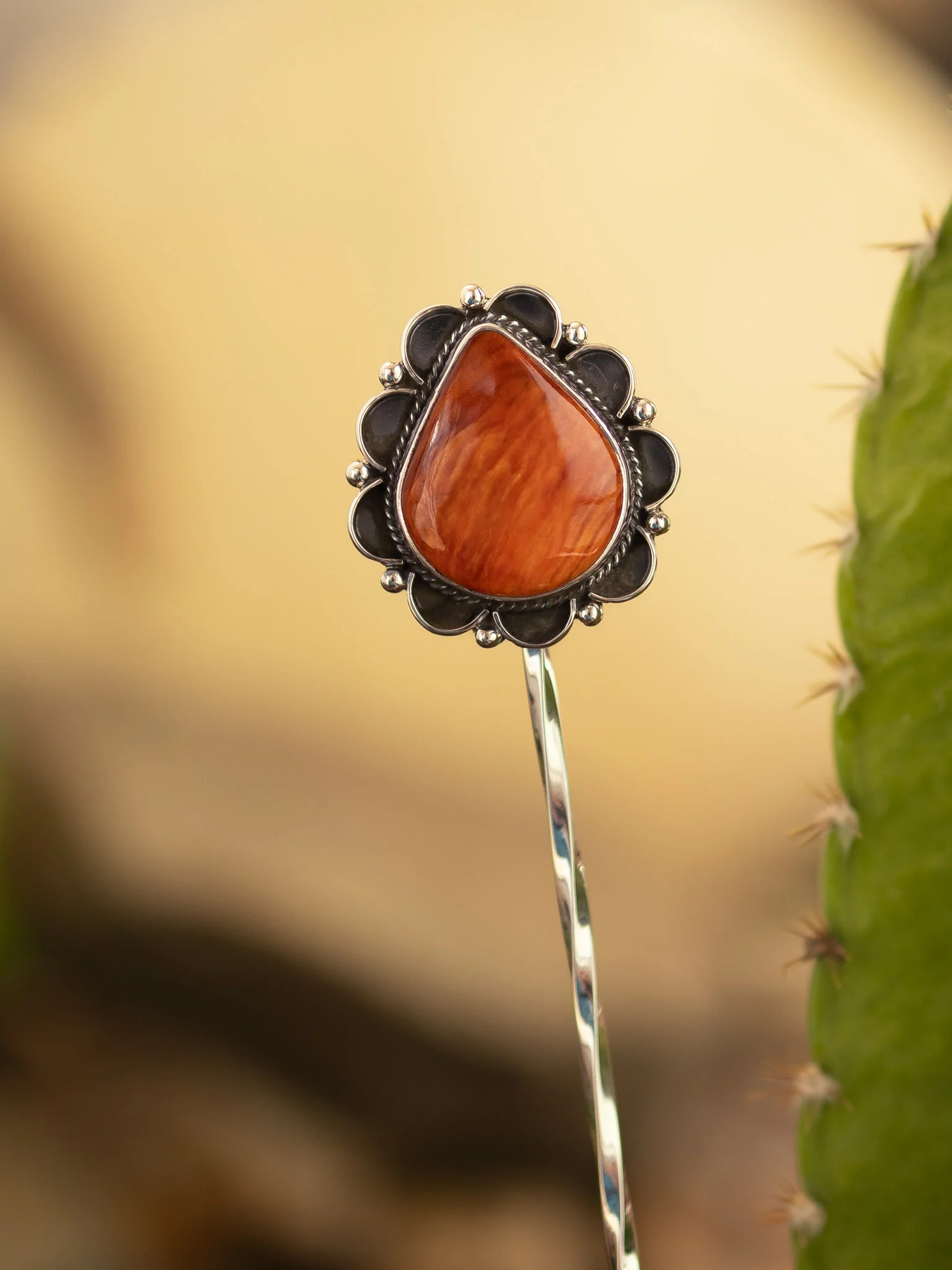 The Blanchard Hair Pin, 3