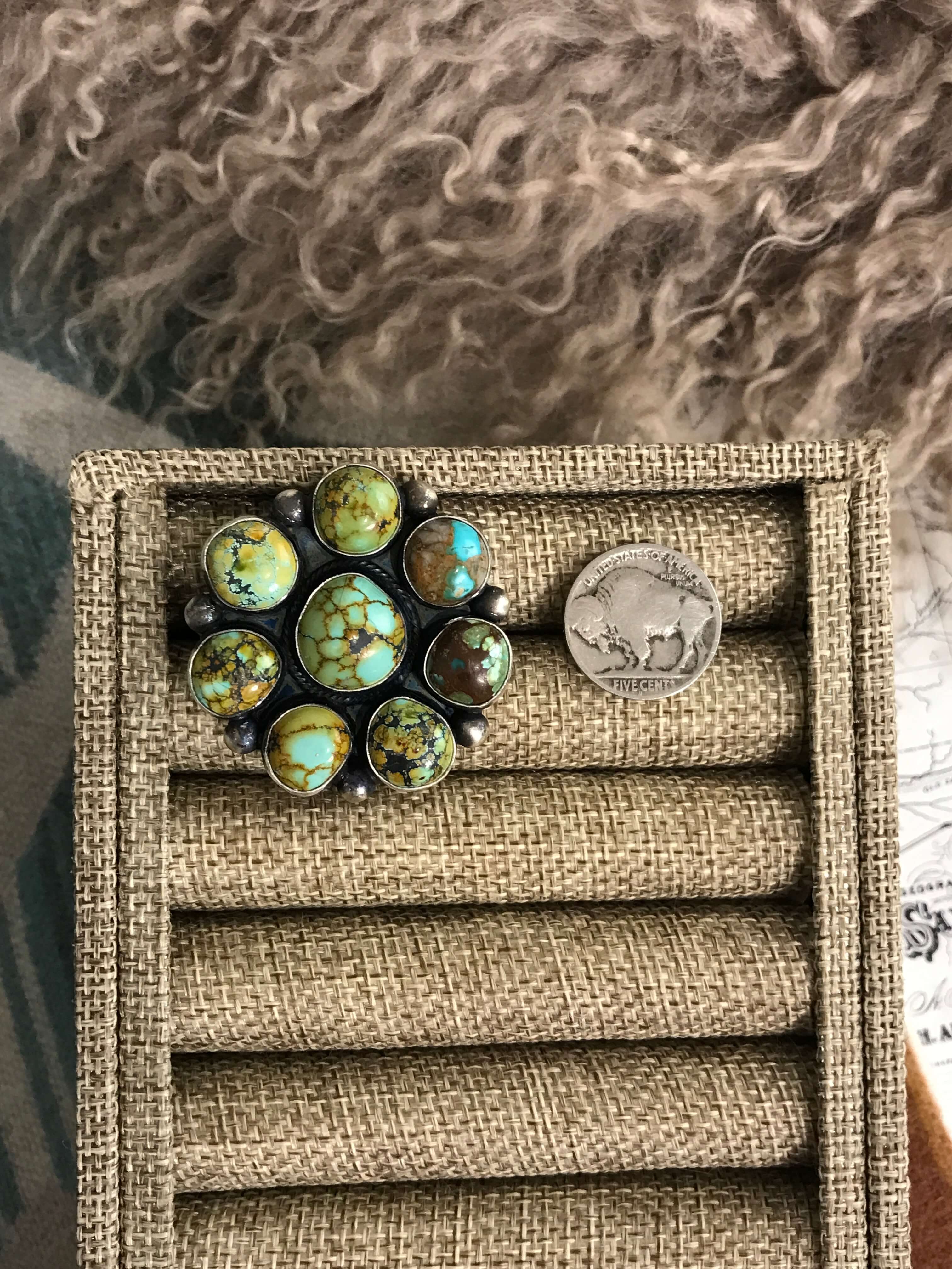 The Bluffton Ring 1, Sz 9 - Image 2