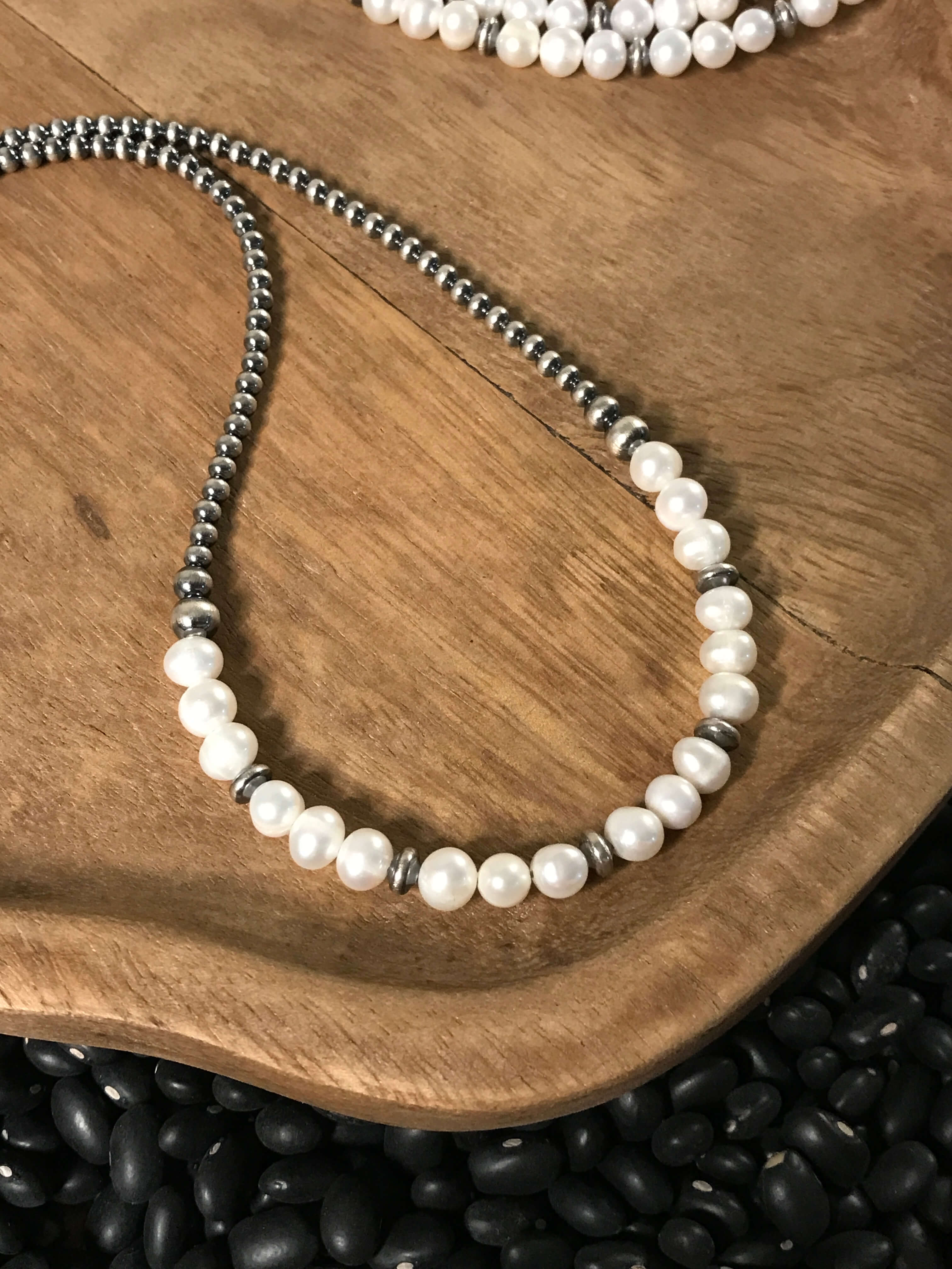 The Bondi Necklace, 18" - Image 5