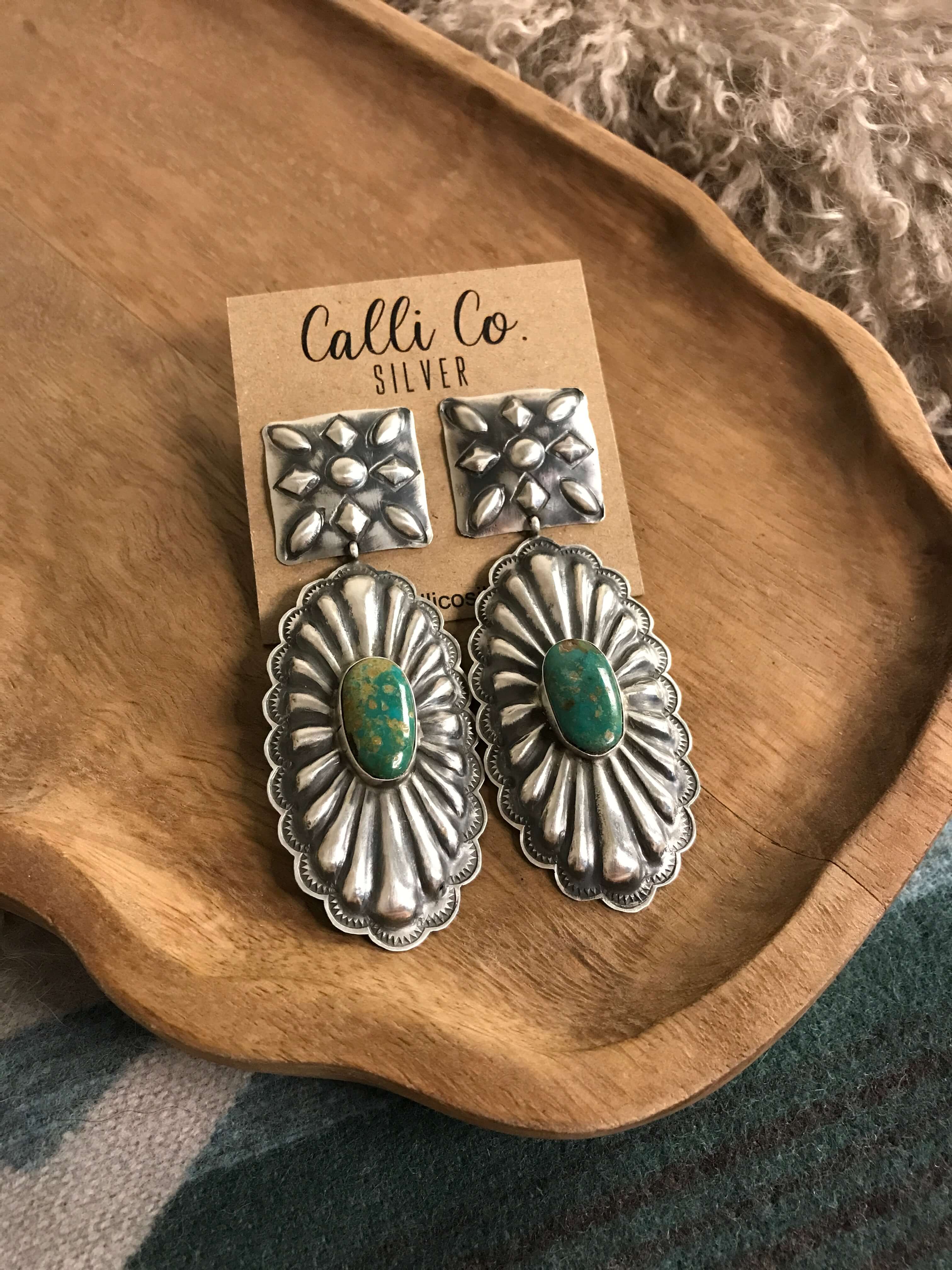 The Bonfouca Earrings, 3 - Image 4