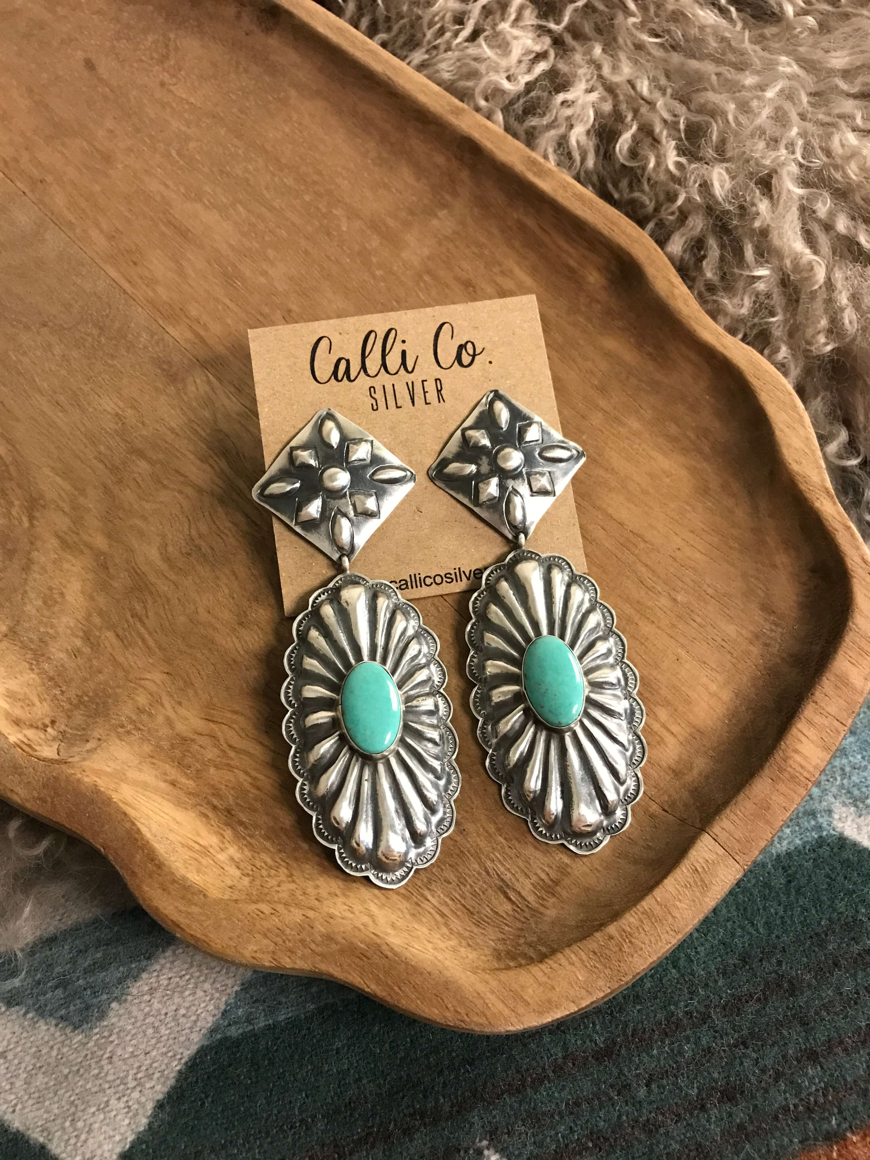 The Bonfouca Earrings, 2 - Image 4