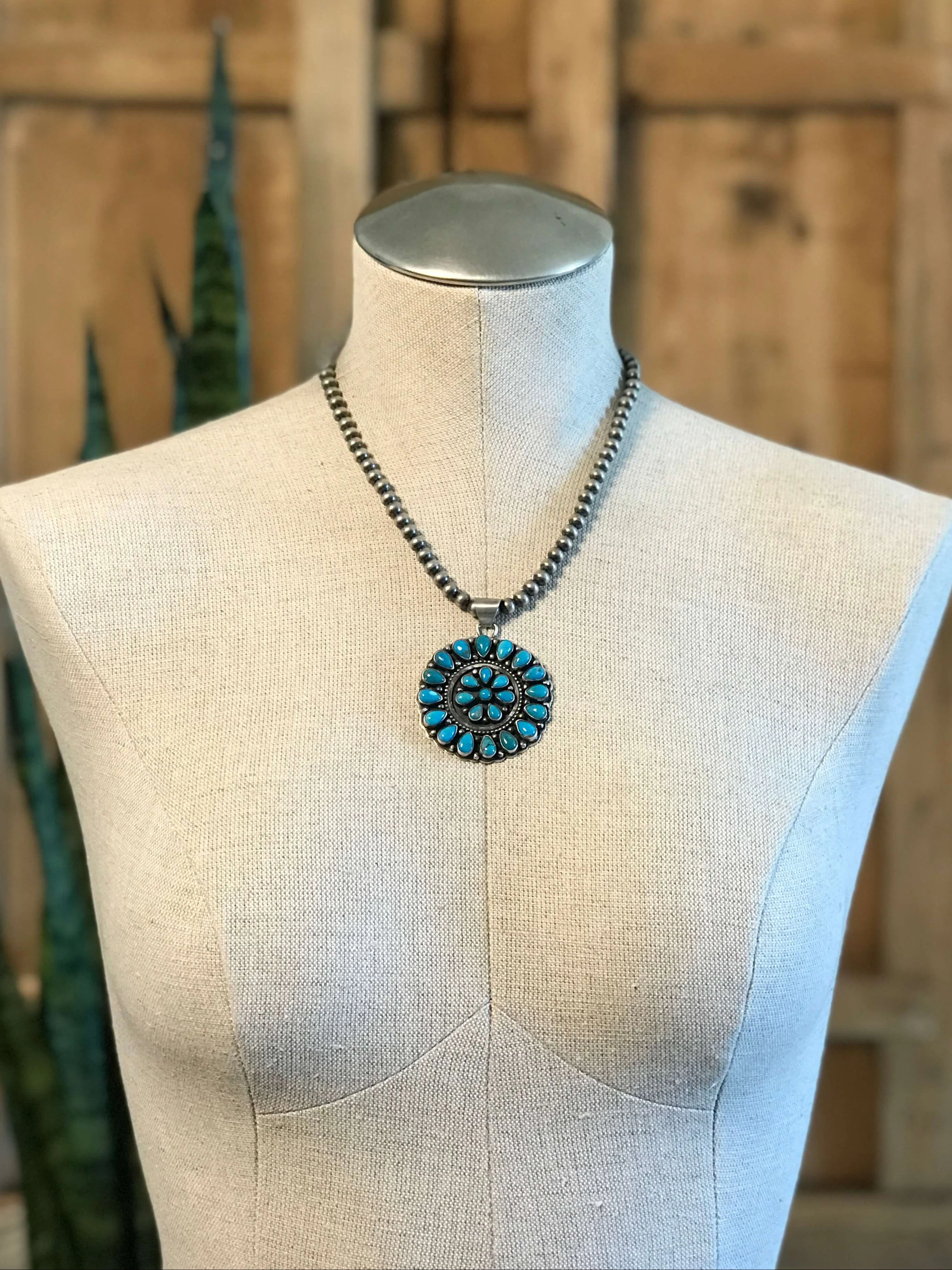 The Bowens Pendant - Image 2
