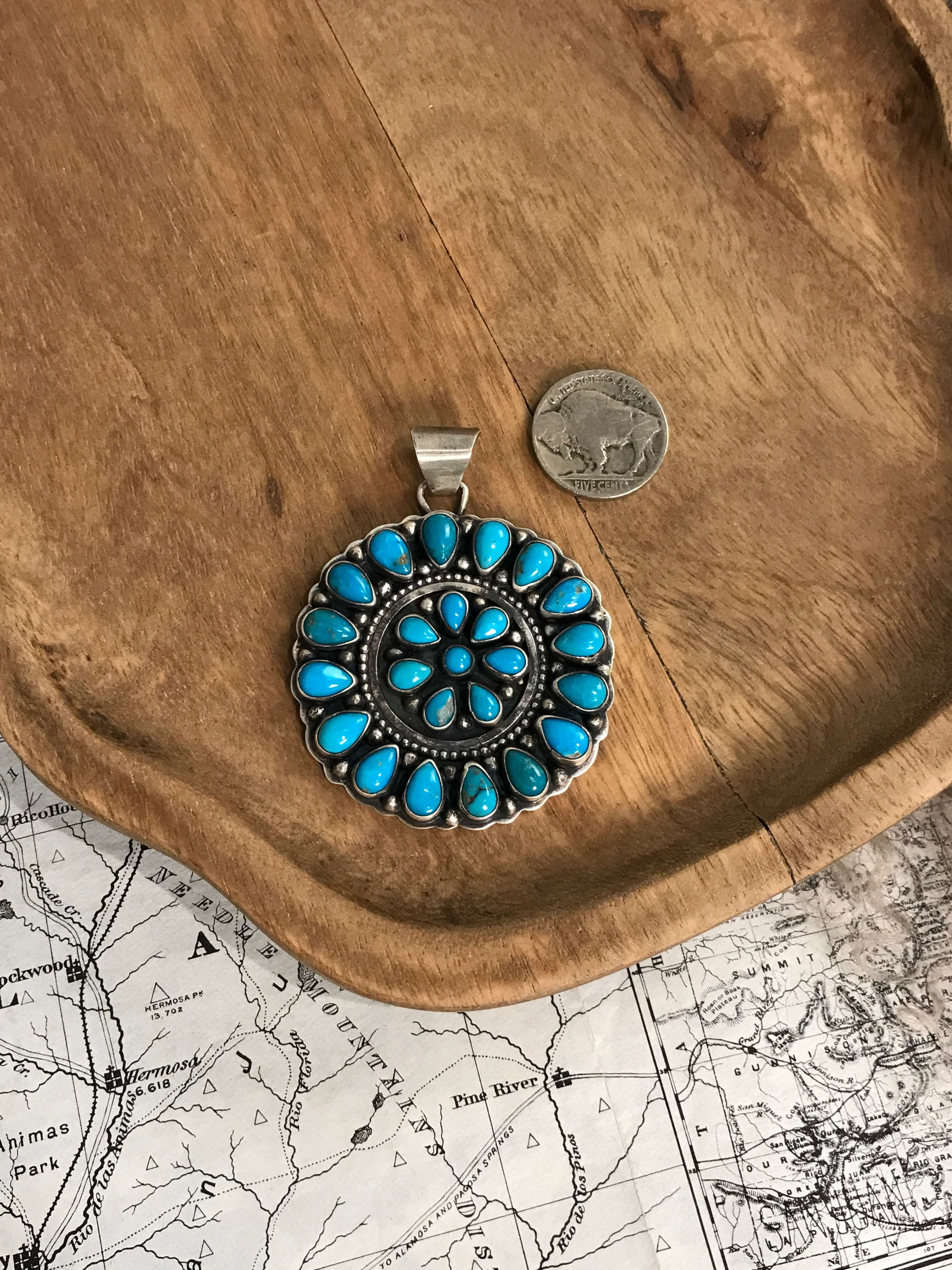 The Bowens Pendant - Image 3