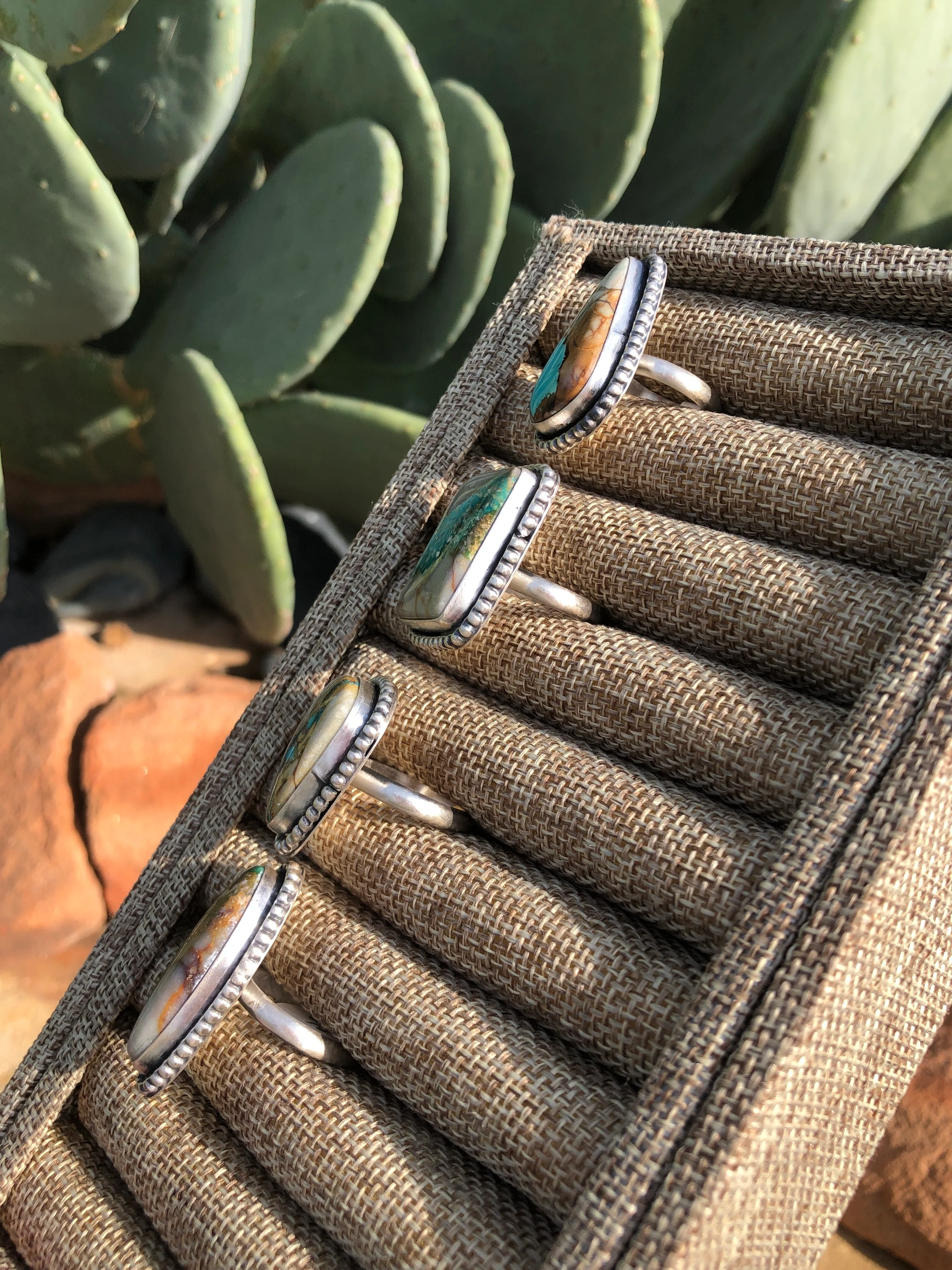 The Brazos Rings - Image 4