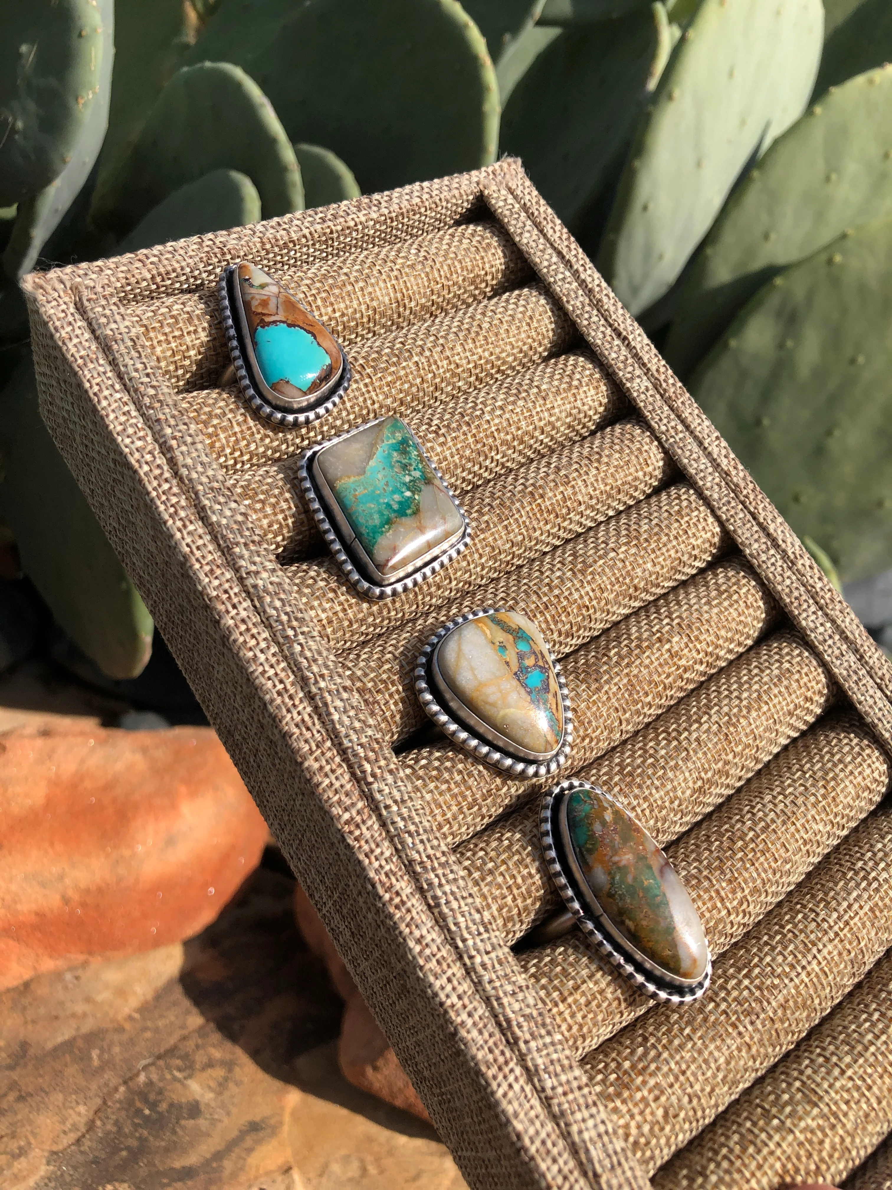 The Brazos Rings - Image 5
