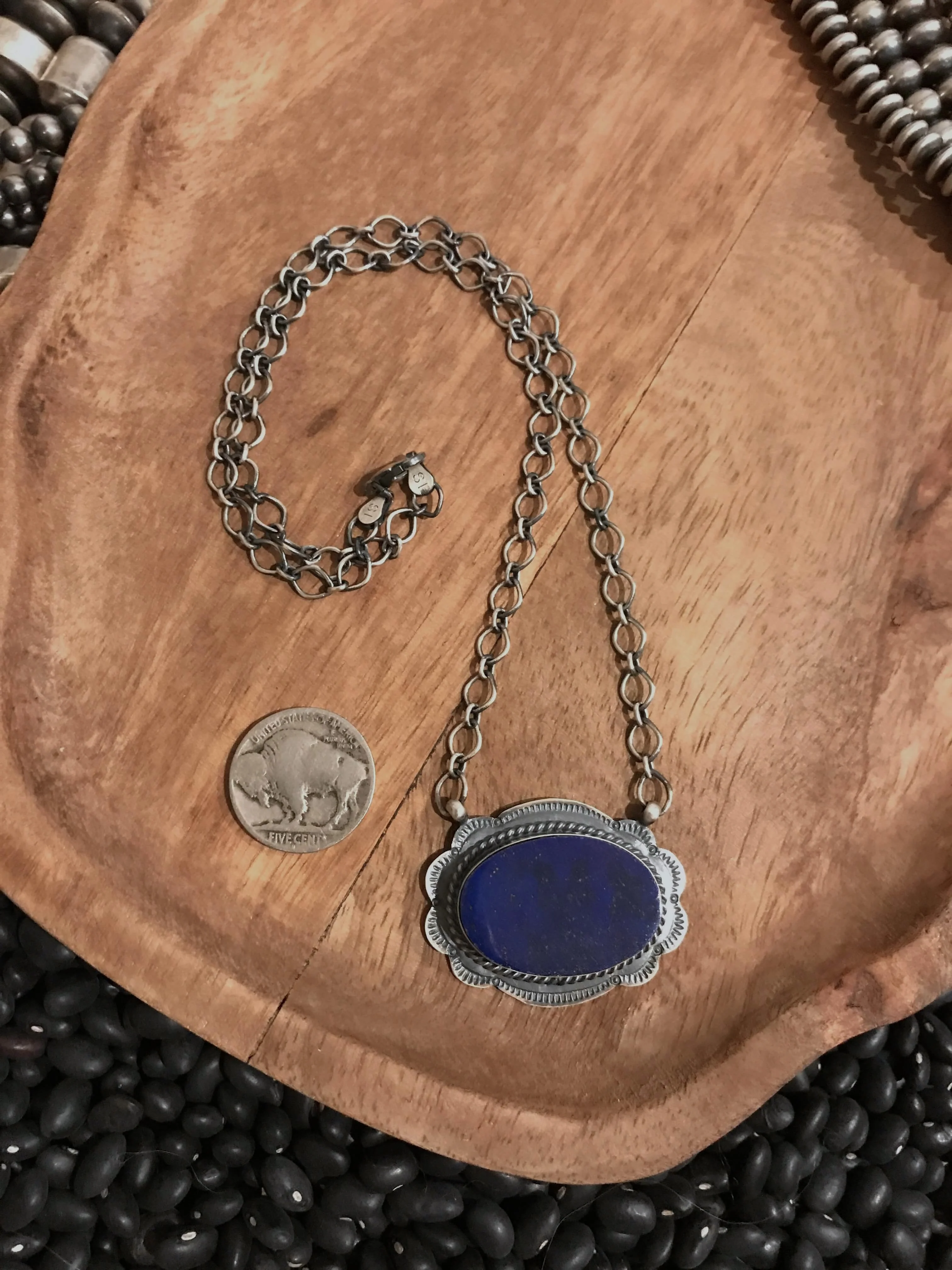 The Breckenridge Necklace, 4 - Image 2