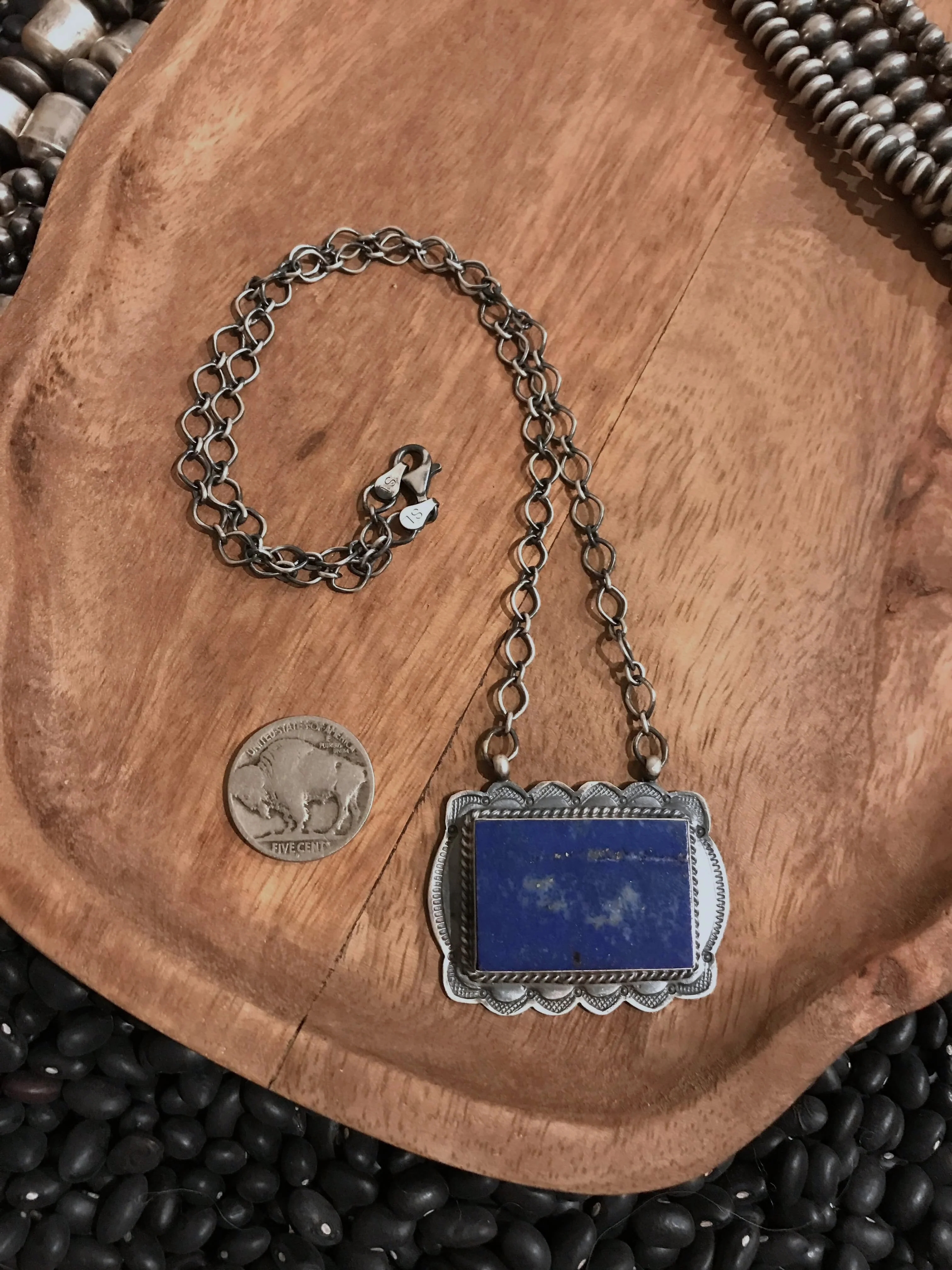 The Breckenridge Necklace, 3 - Image 2