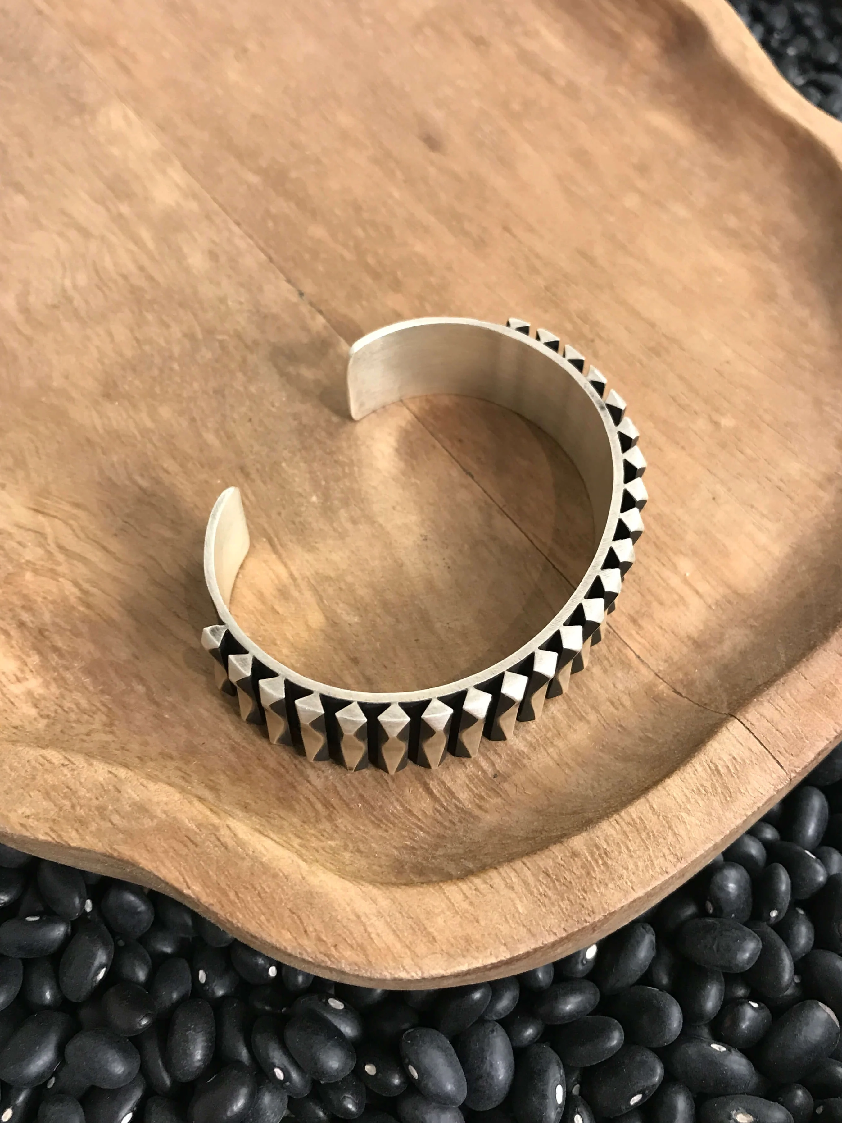 The Briarcliff Cuff - Image 3