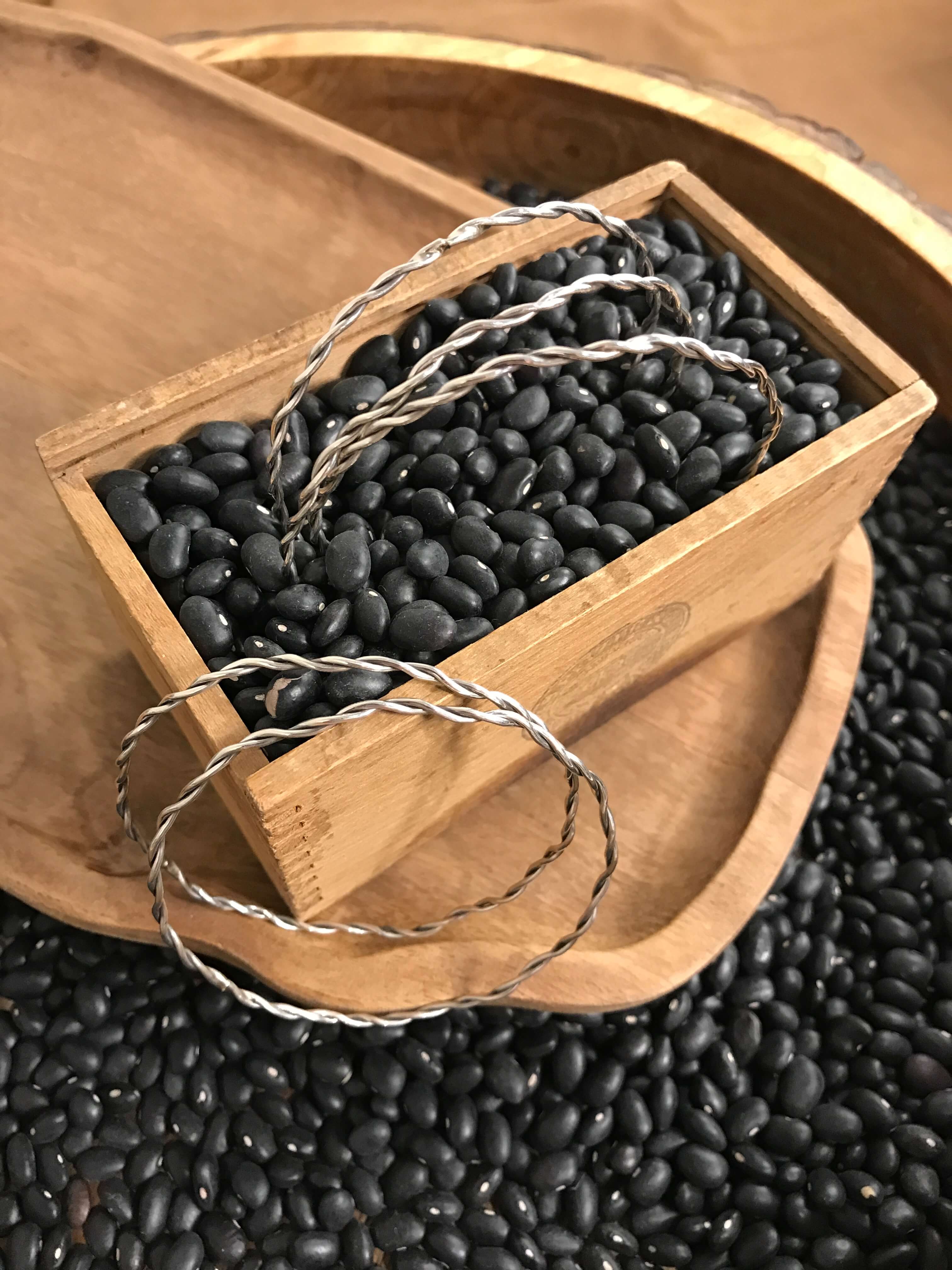 The Bridgeport Bangle