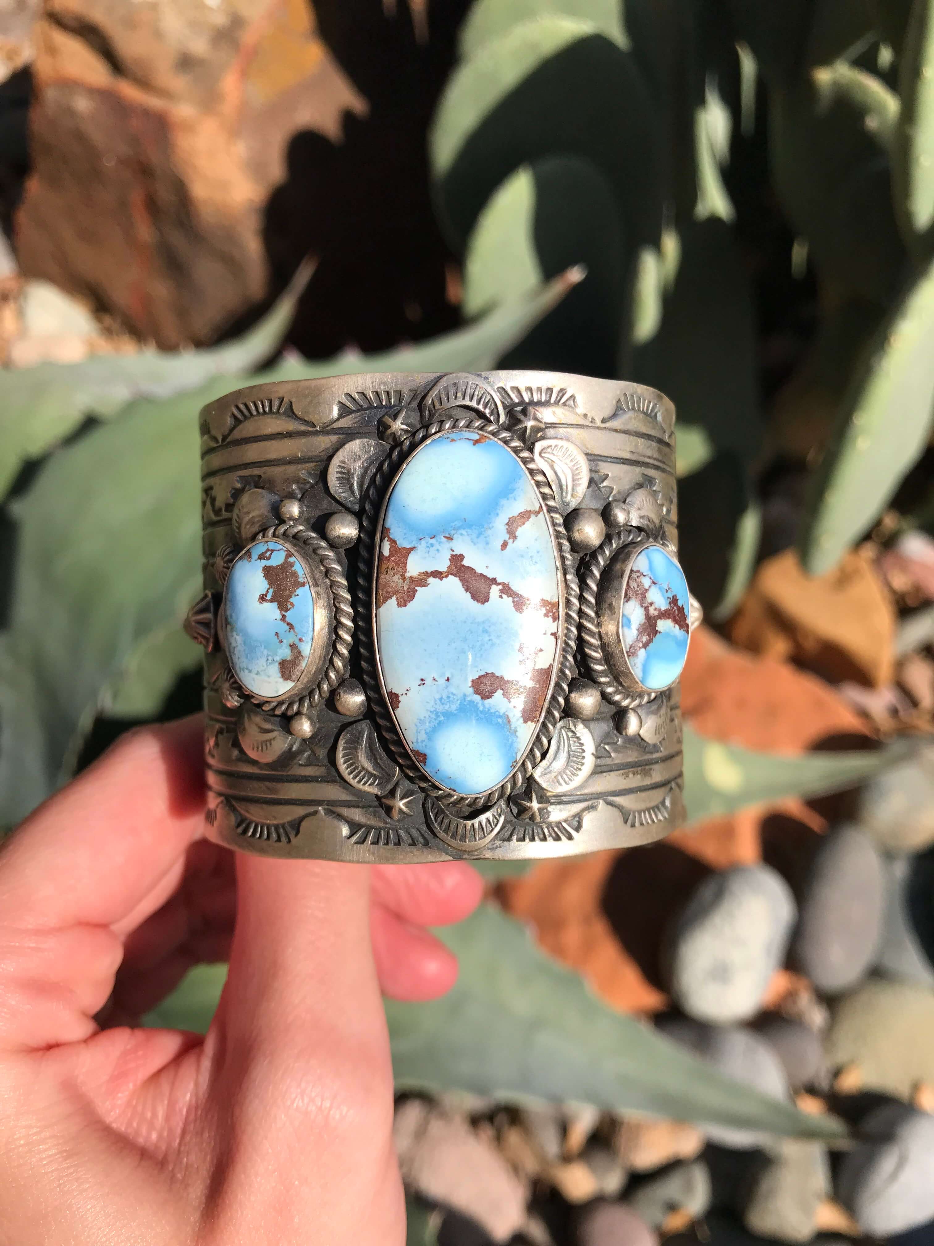 The Brooker Cuff - Image 4