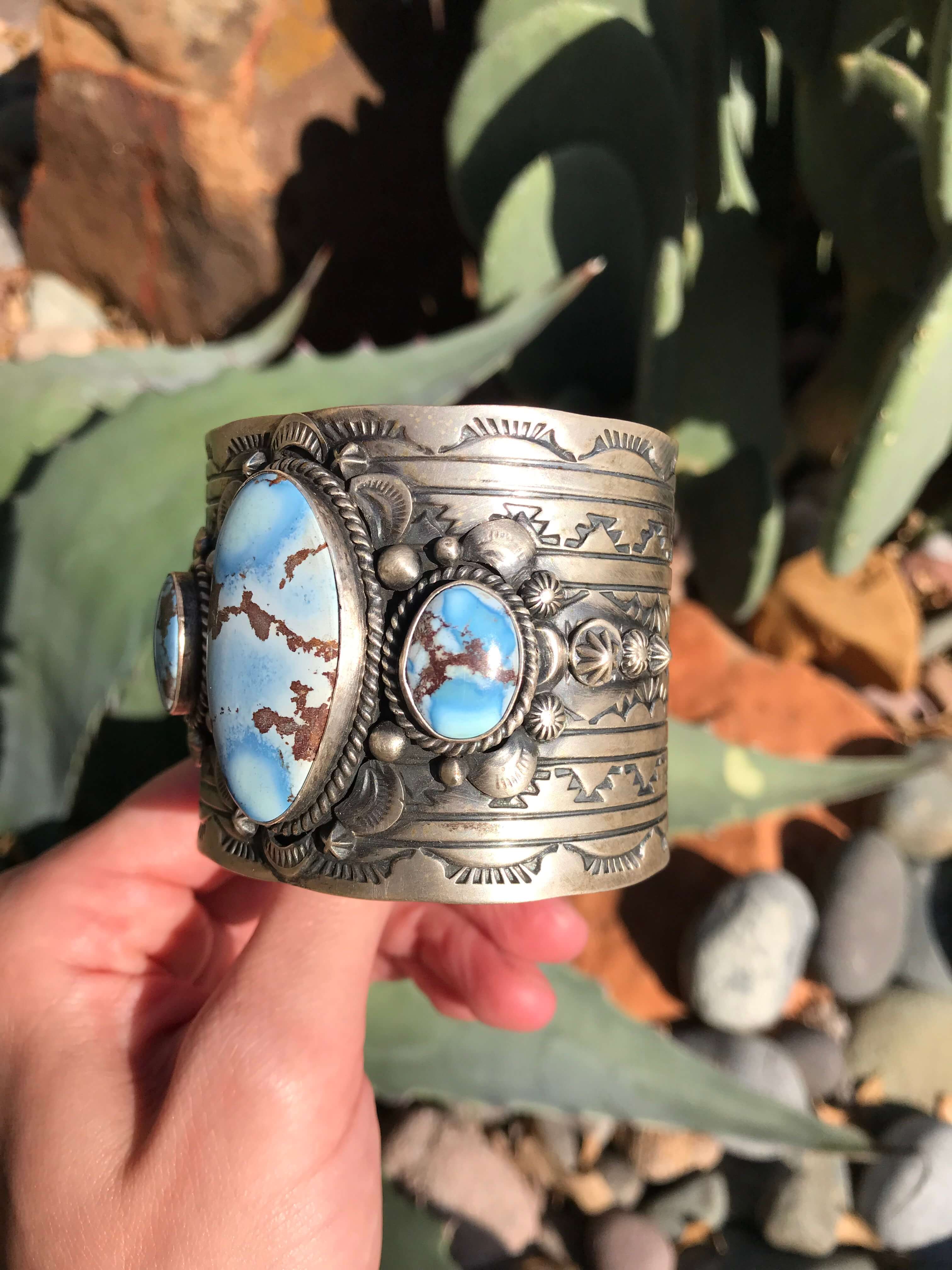 The Brooker Cuff - Image 5
