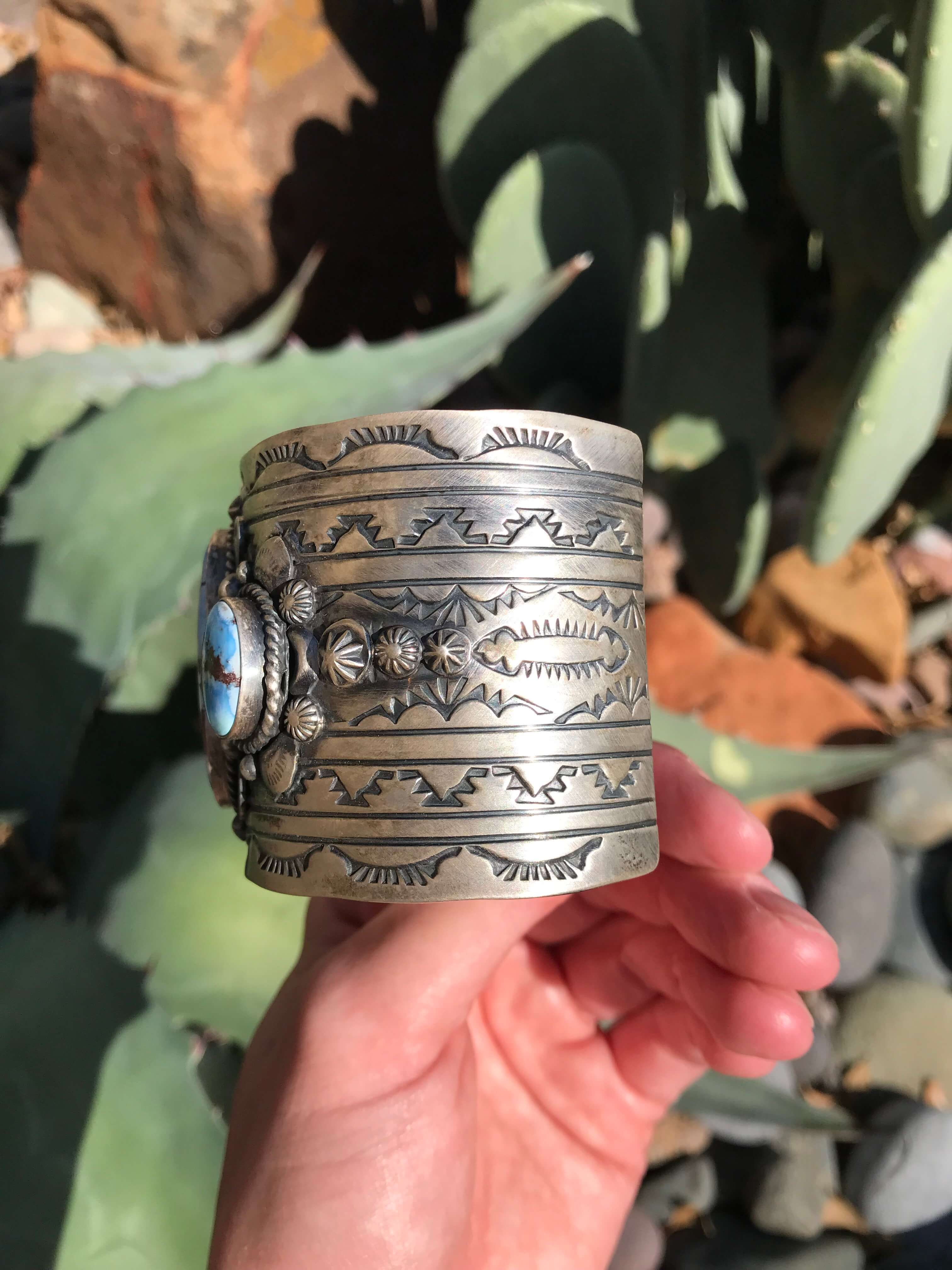 The Brooker Cuff - Image 6