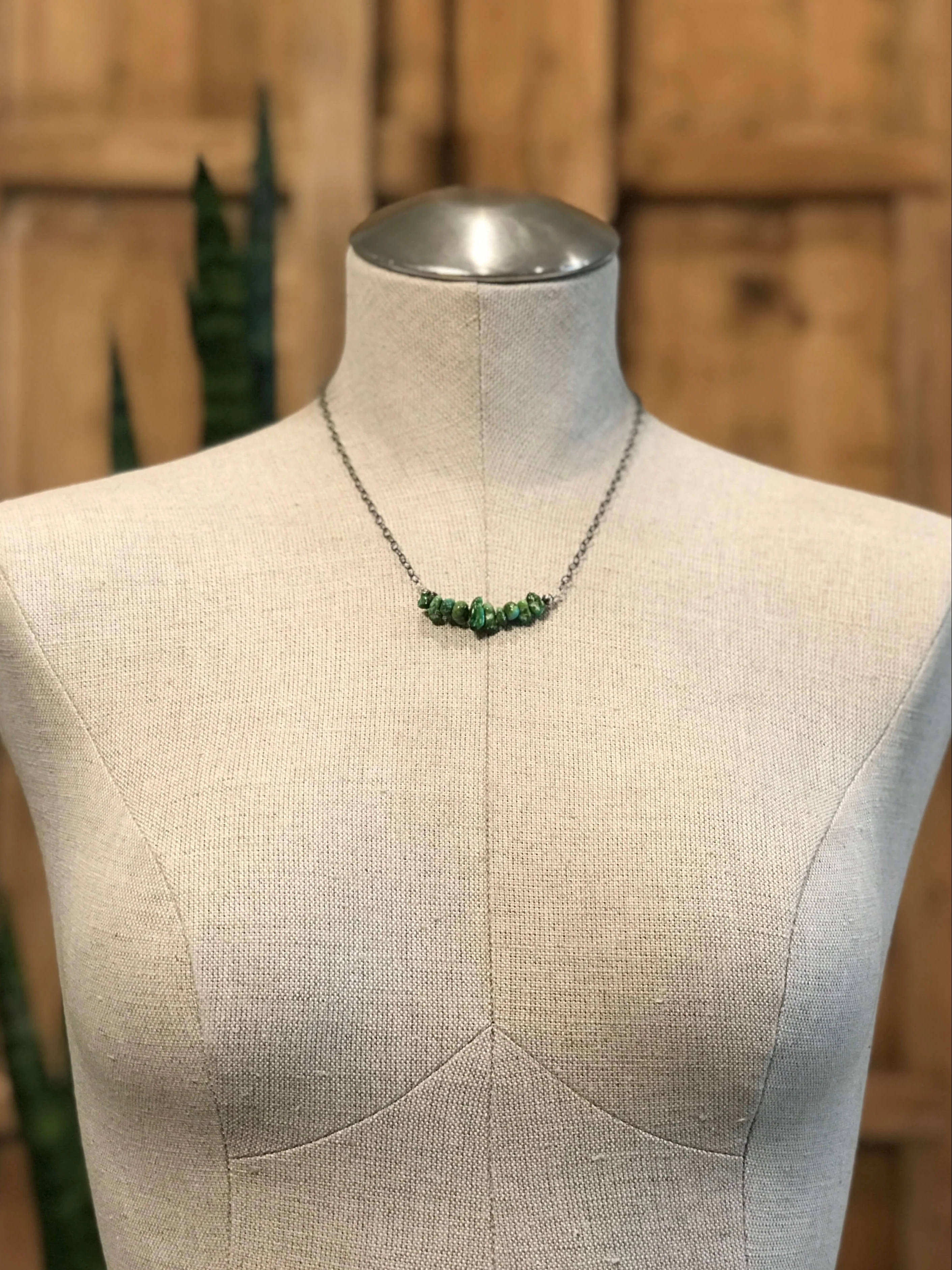 The Bryer Necklaces - Image 2