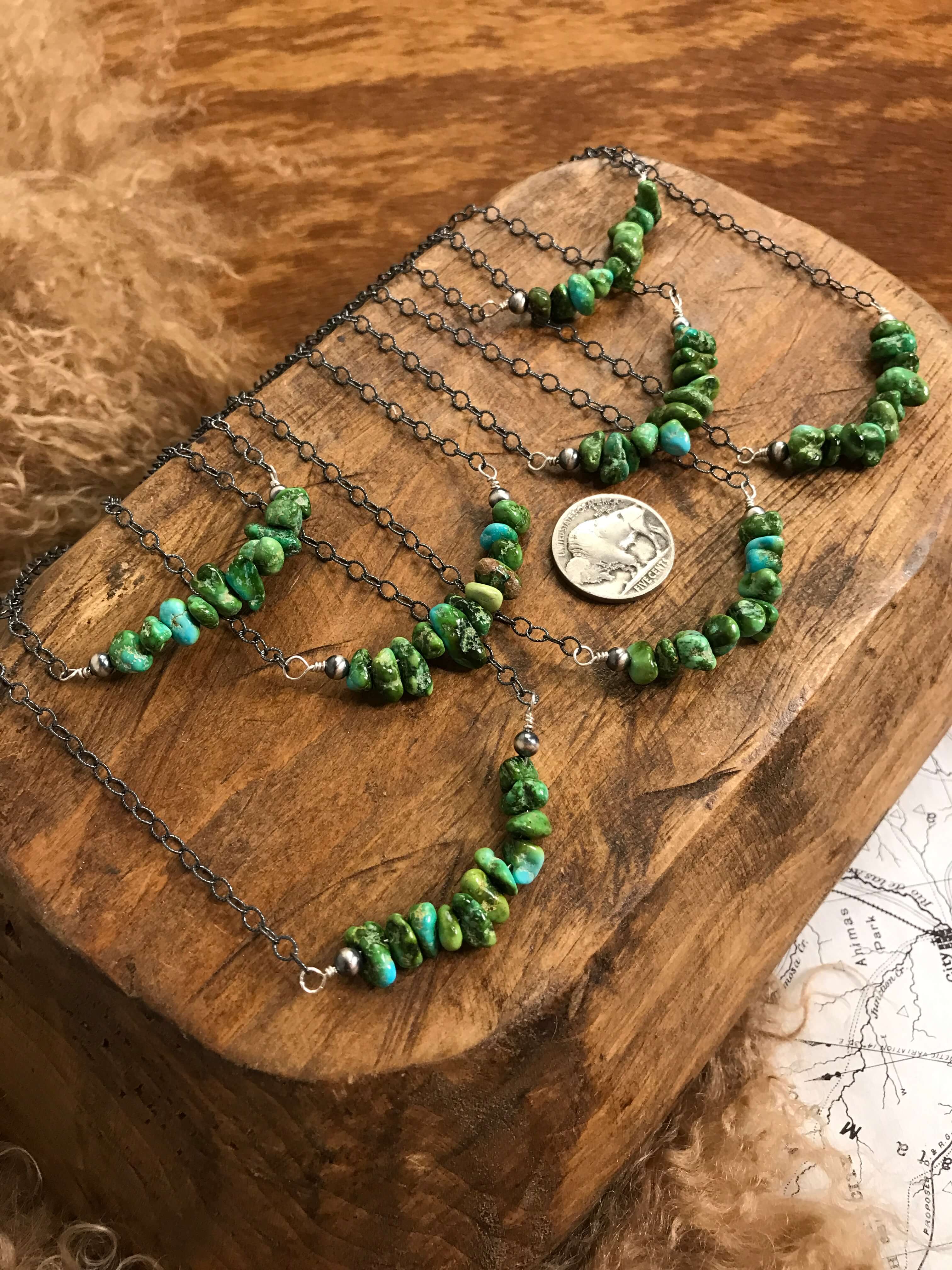 The Bryer Necklaces - Image 4