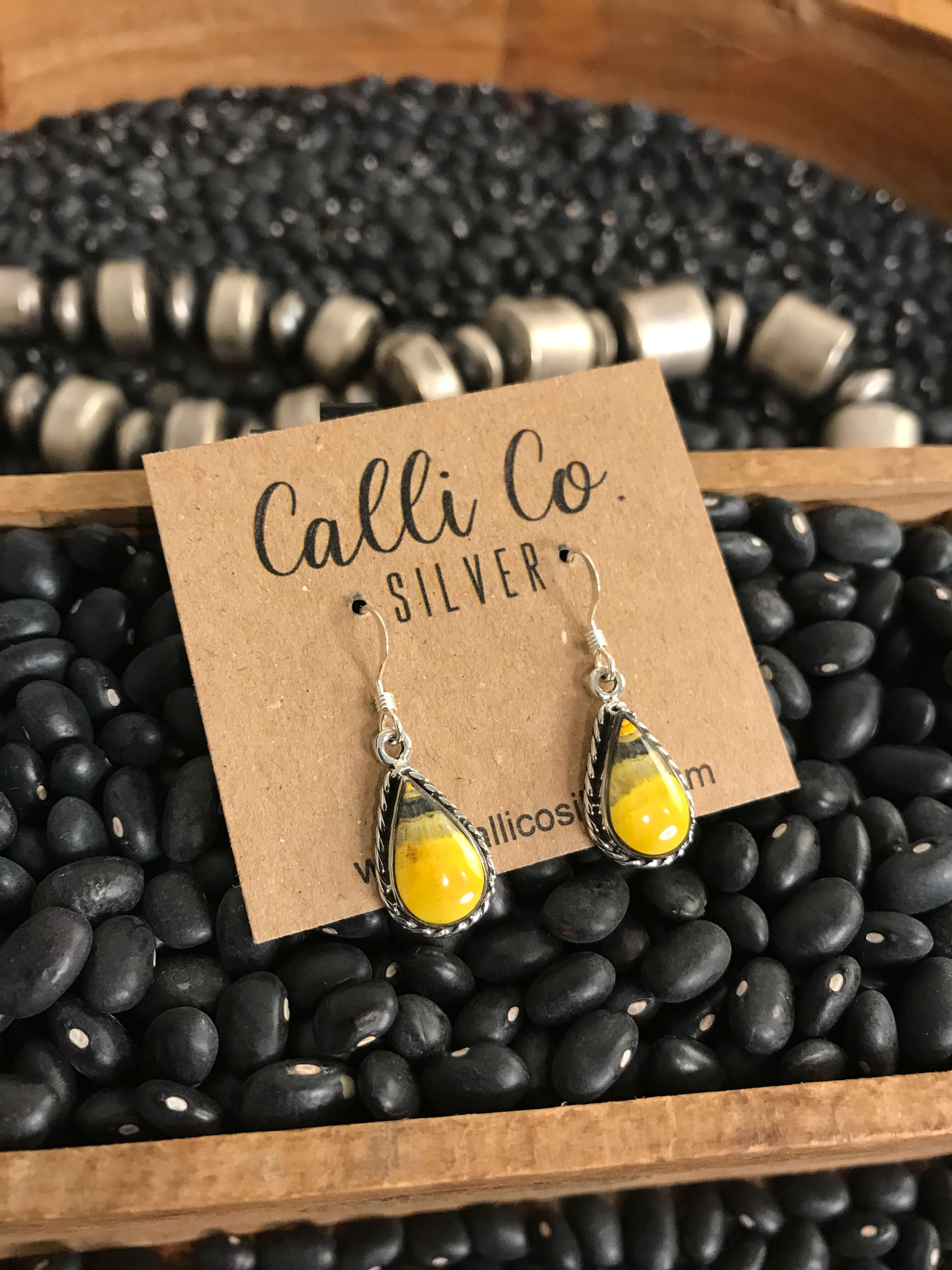 The Bumblebee Dangles, 22