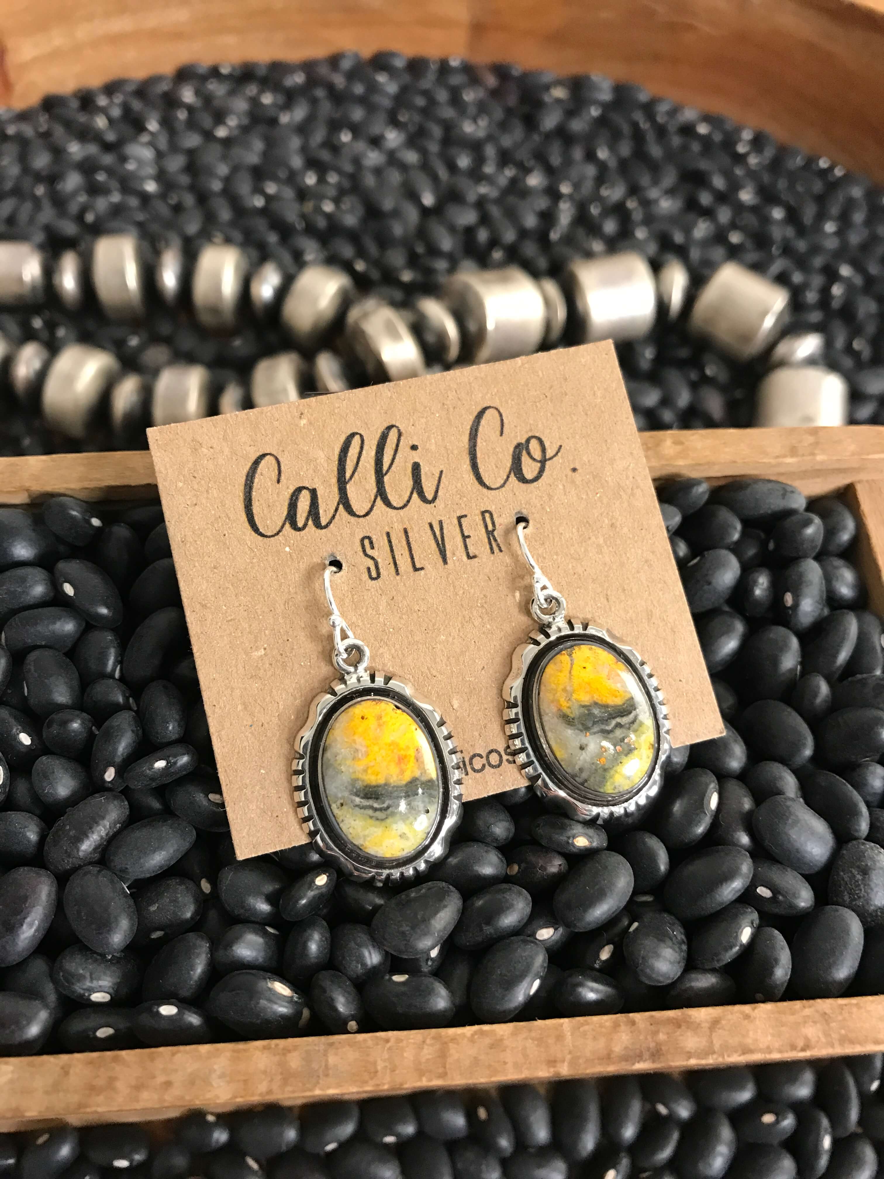 The Bumblebee Dangles, 30