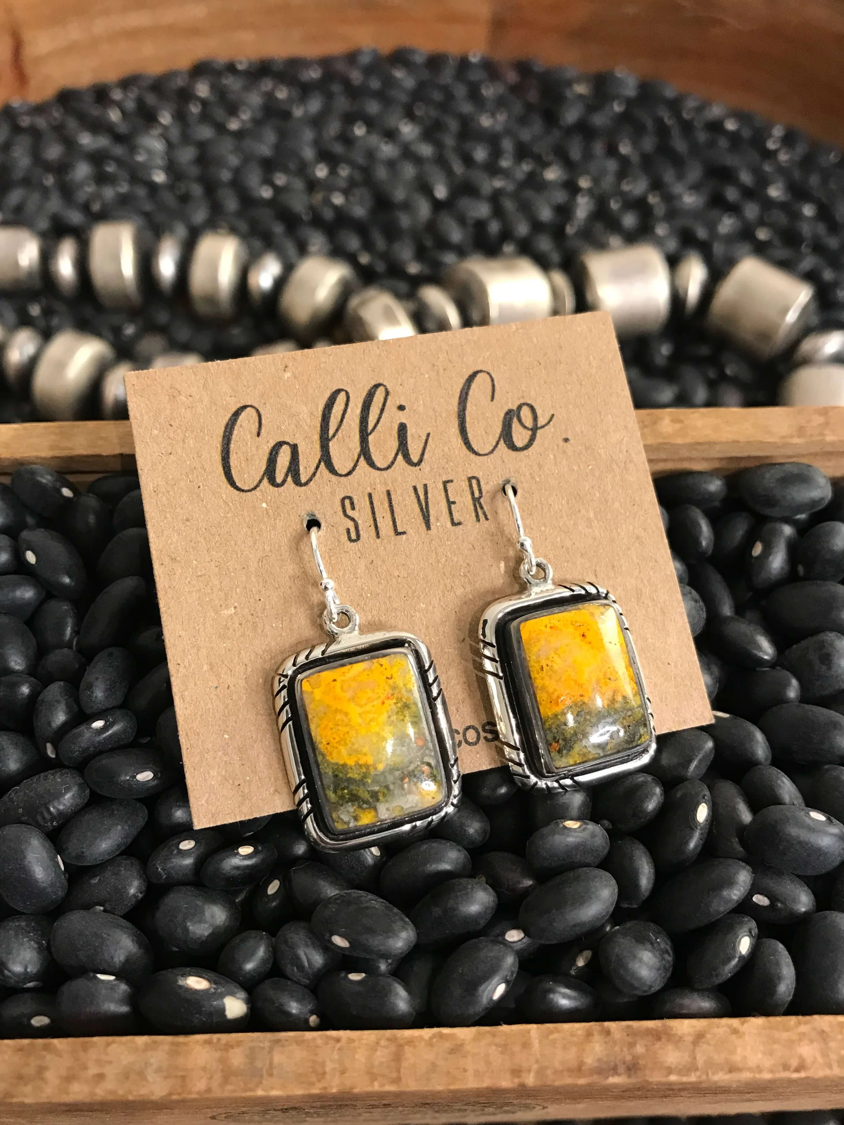 The Bumblebee Dangles, 32