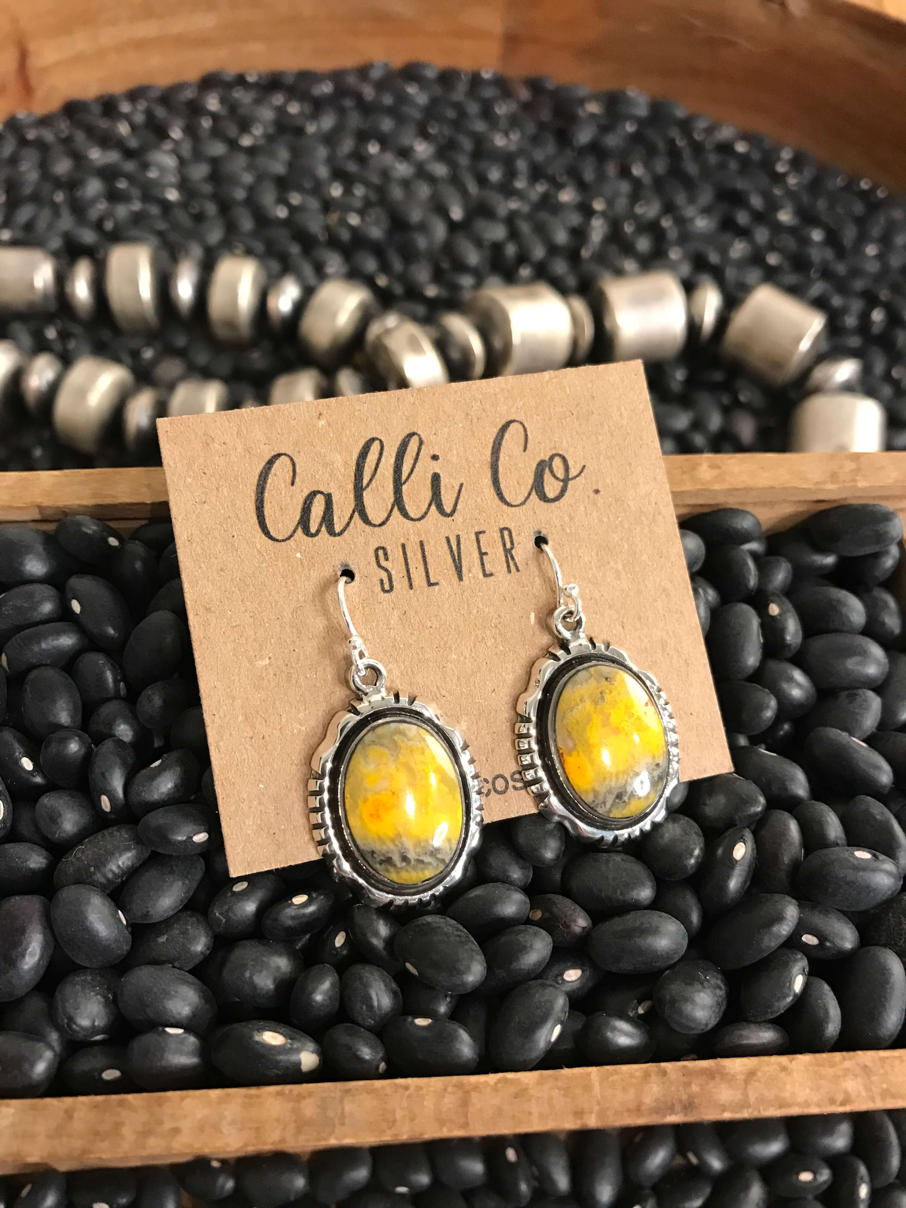 The Bumblebee Dangles, 33