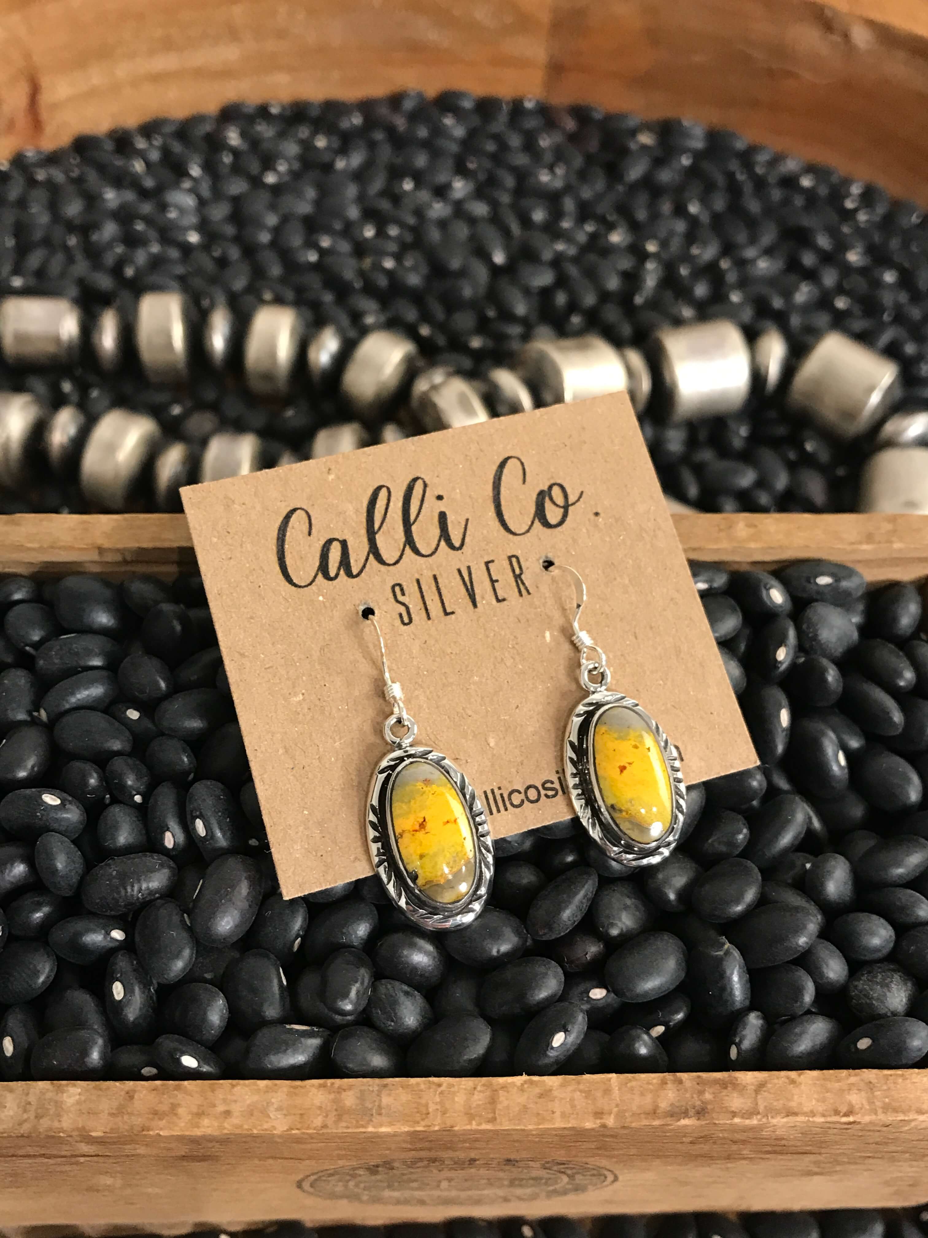 The Bumblebee Dangles, 9