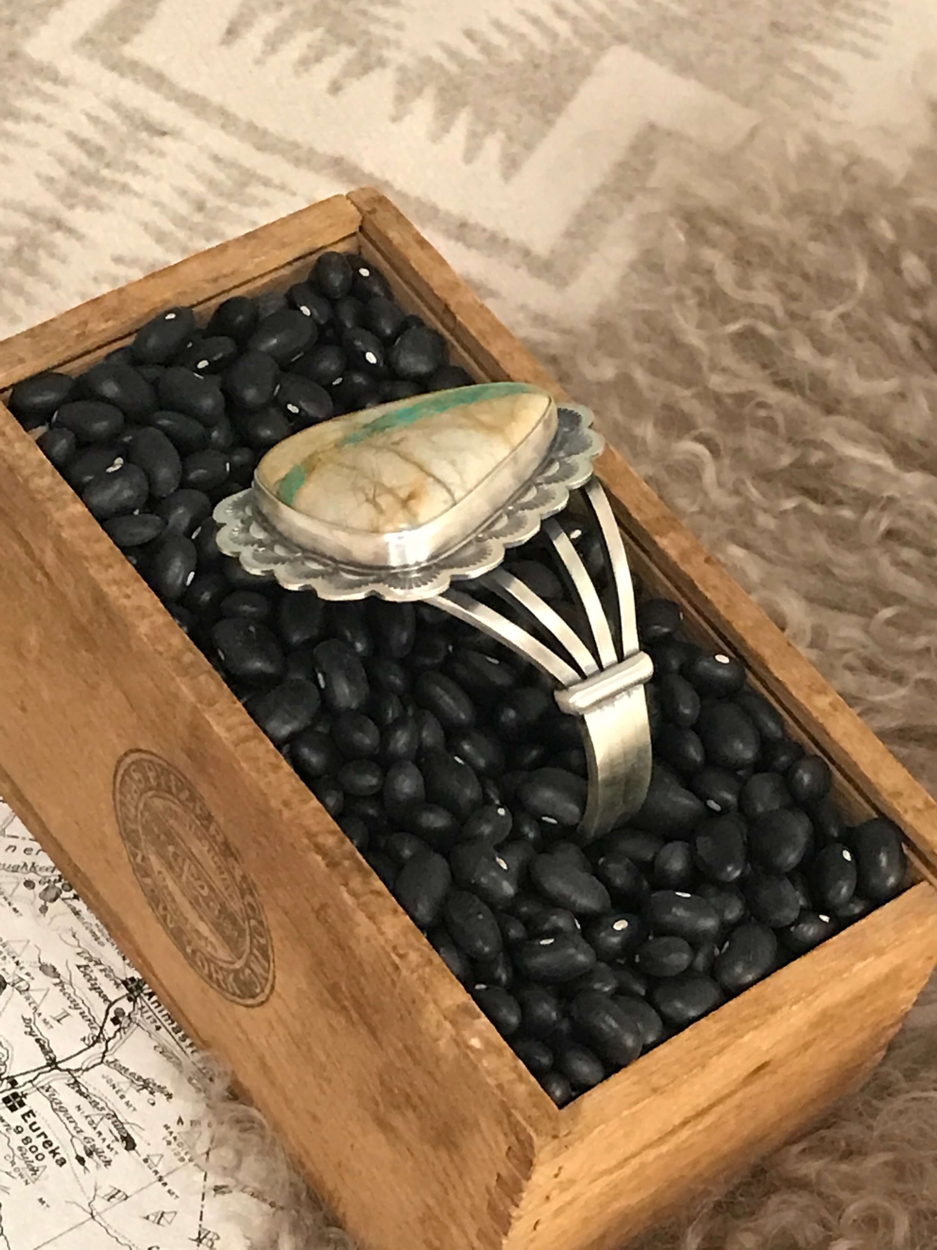 The Butte Cuff - Image 2