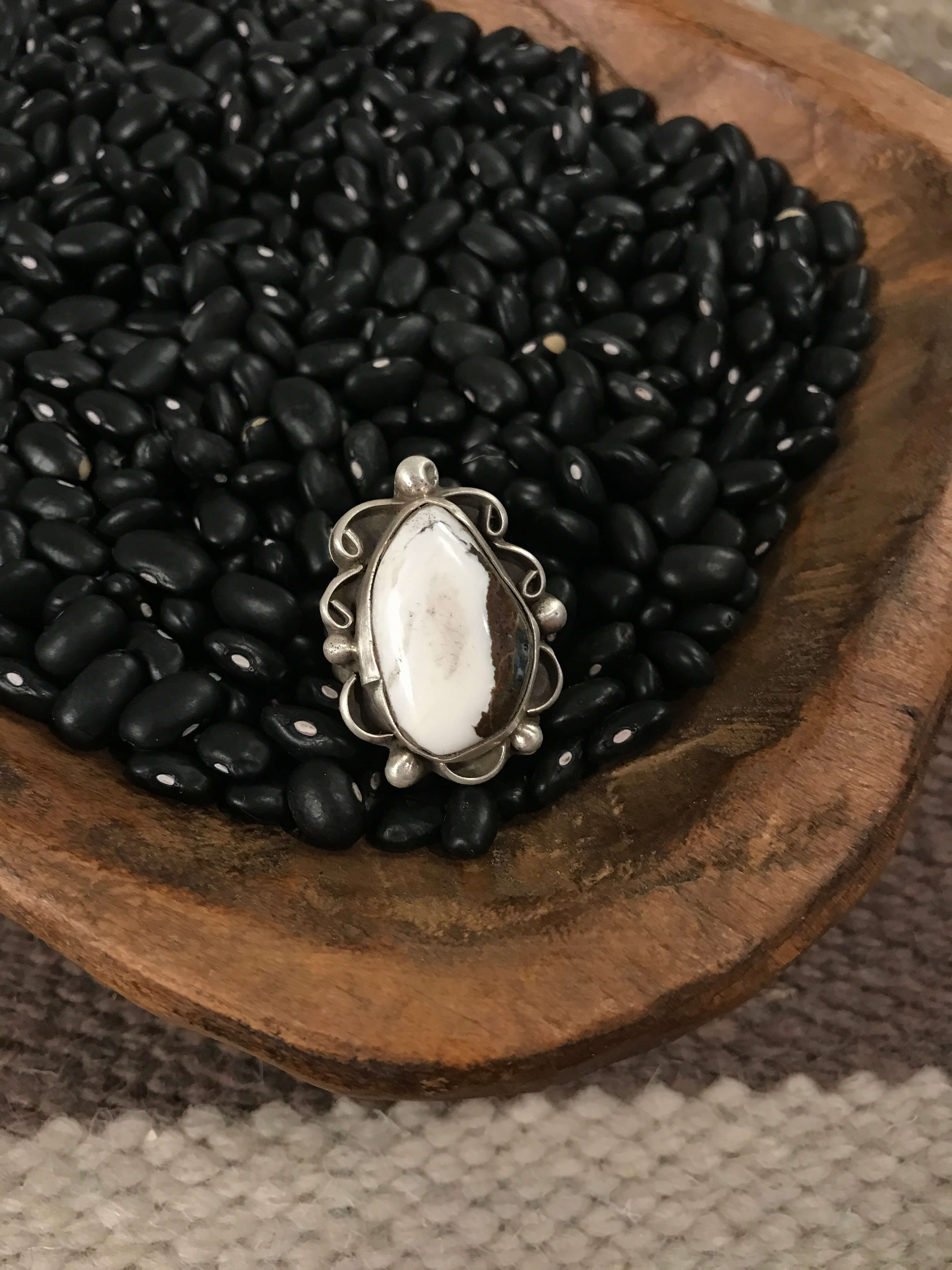 The Byrne Ring, Sz. 7.5