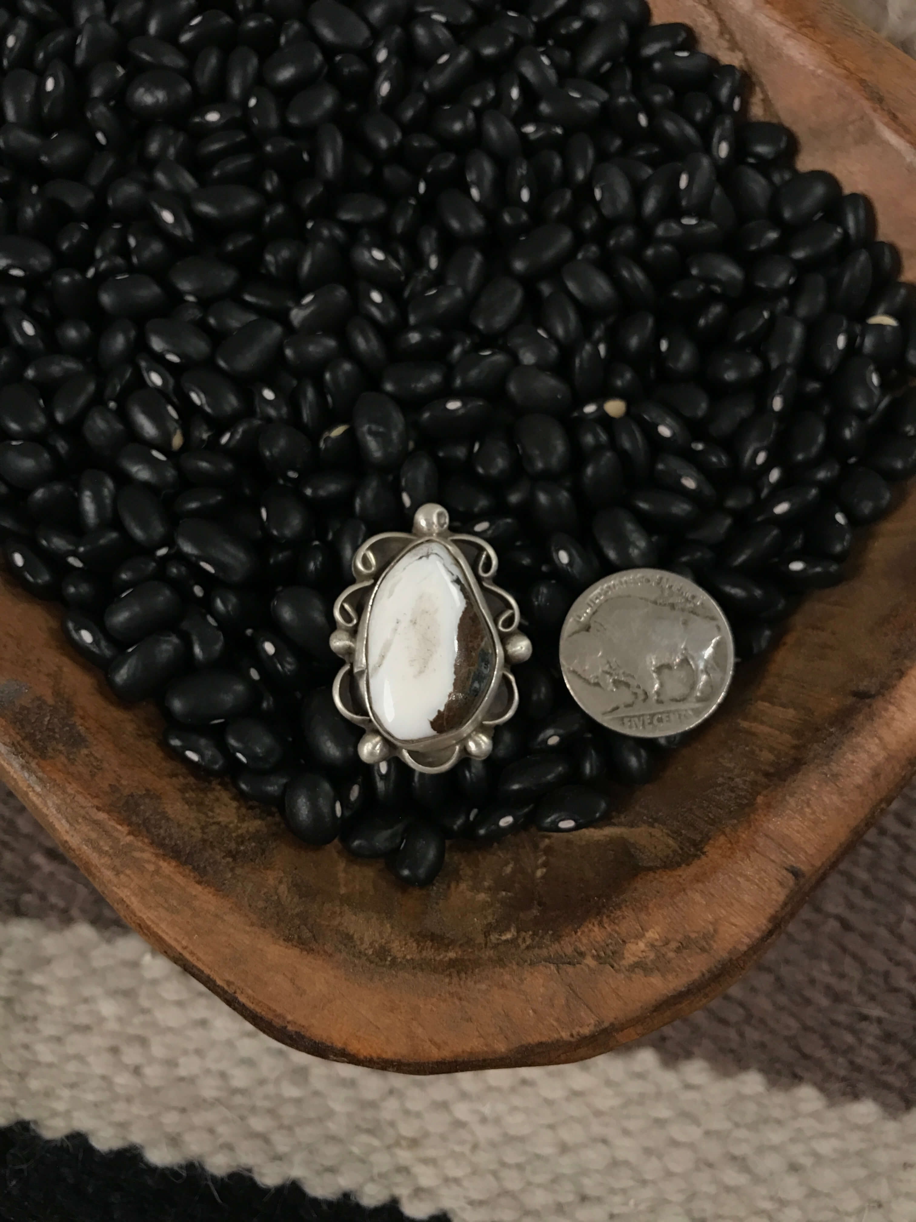 The Byrne Ring, Sz. 7.5 - Image 2