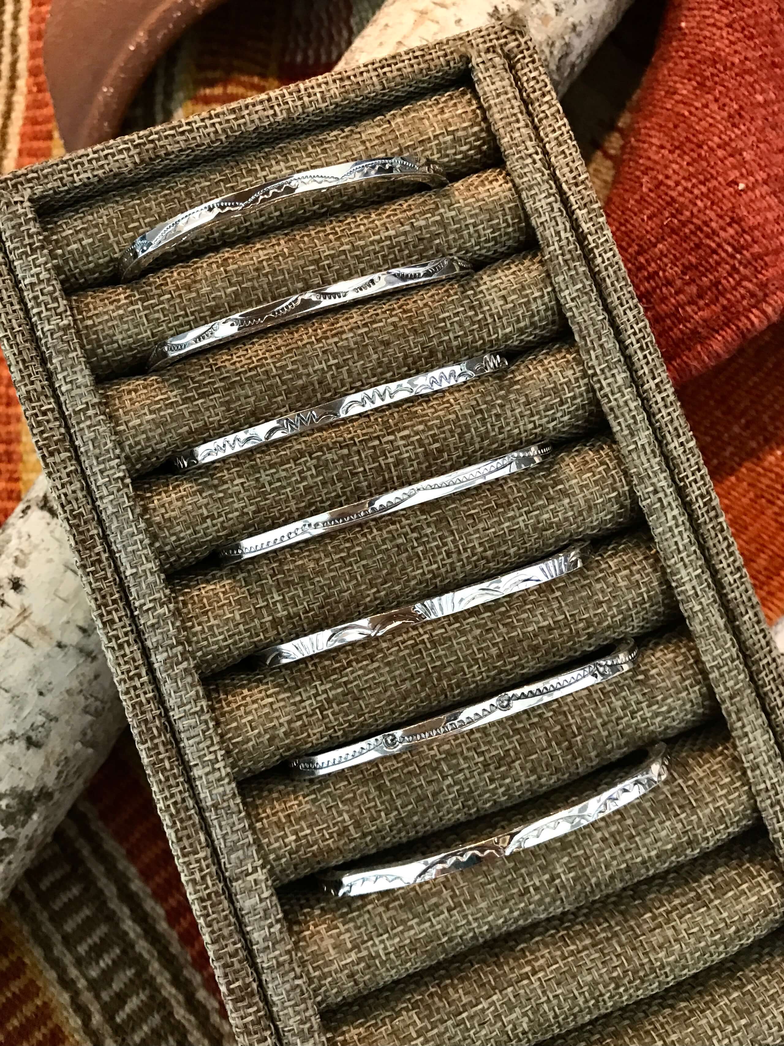 The Caddo Cuffs - Image 3