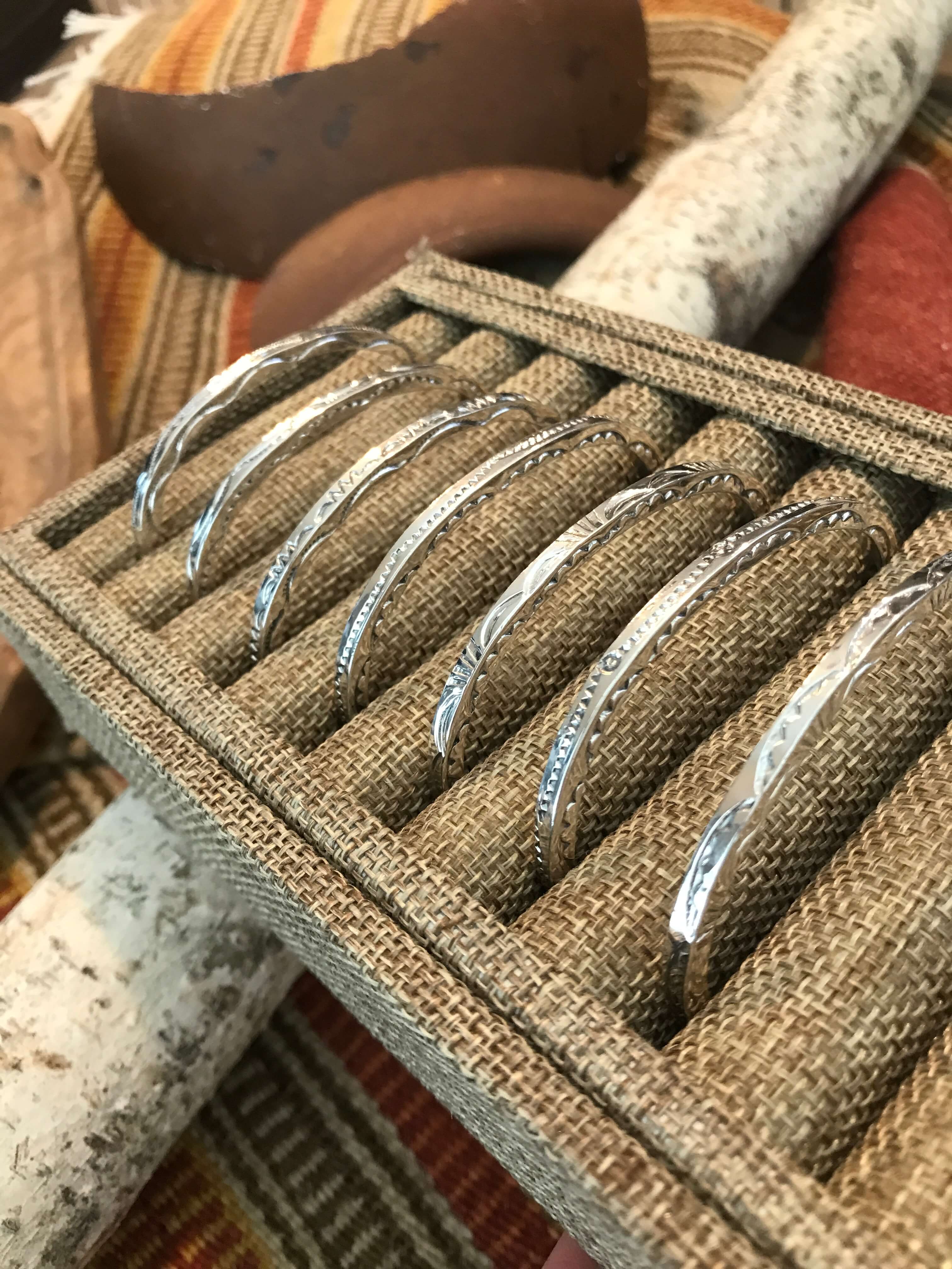 The Caddo Cuffs - Image 4