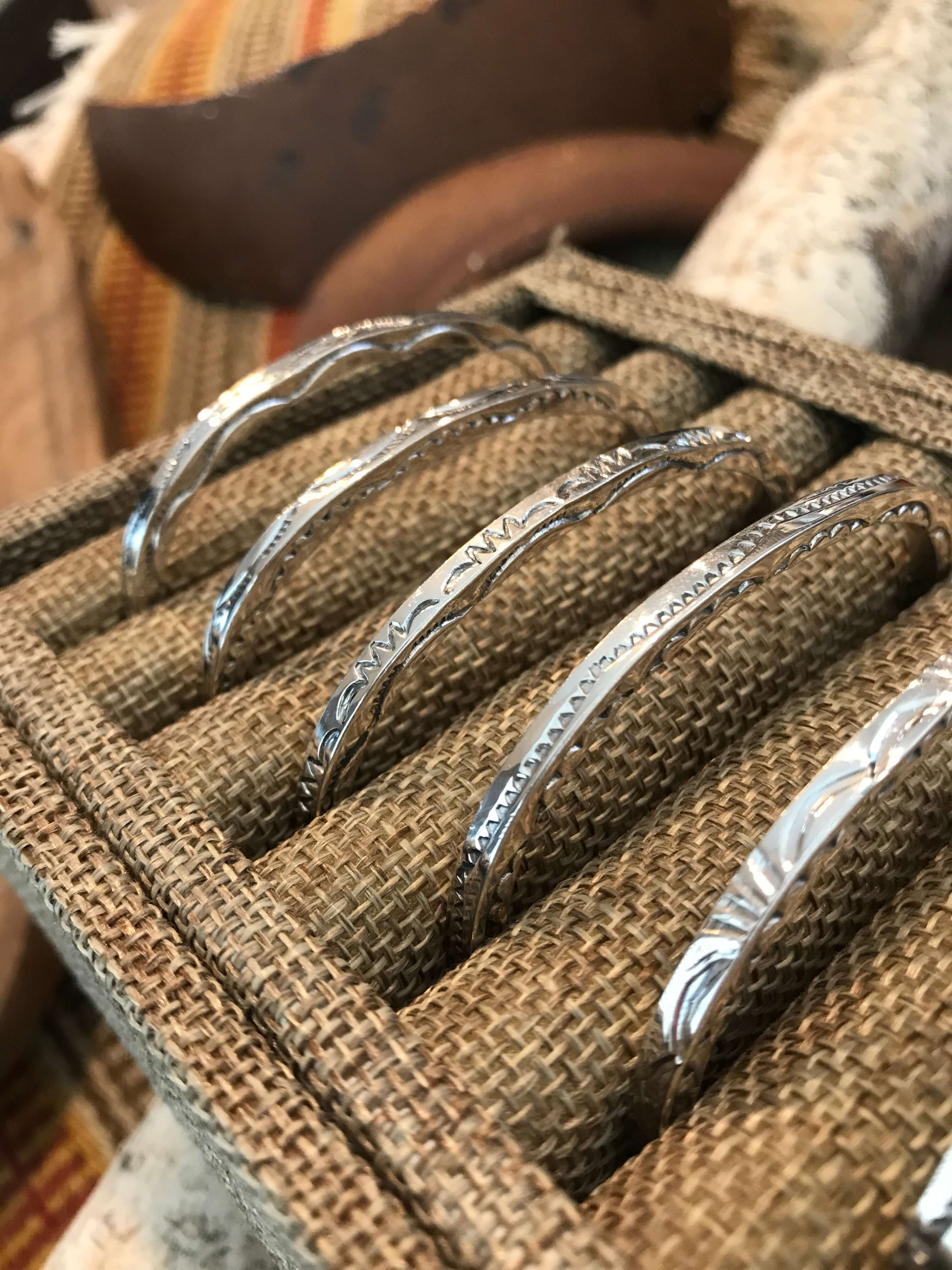 The Caddo Cuffs - Image 5