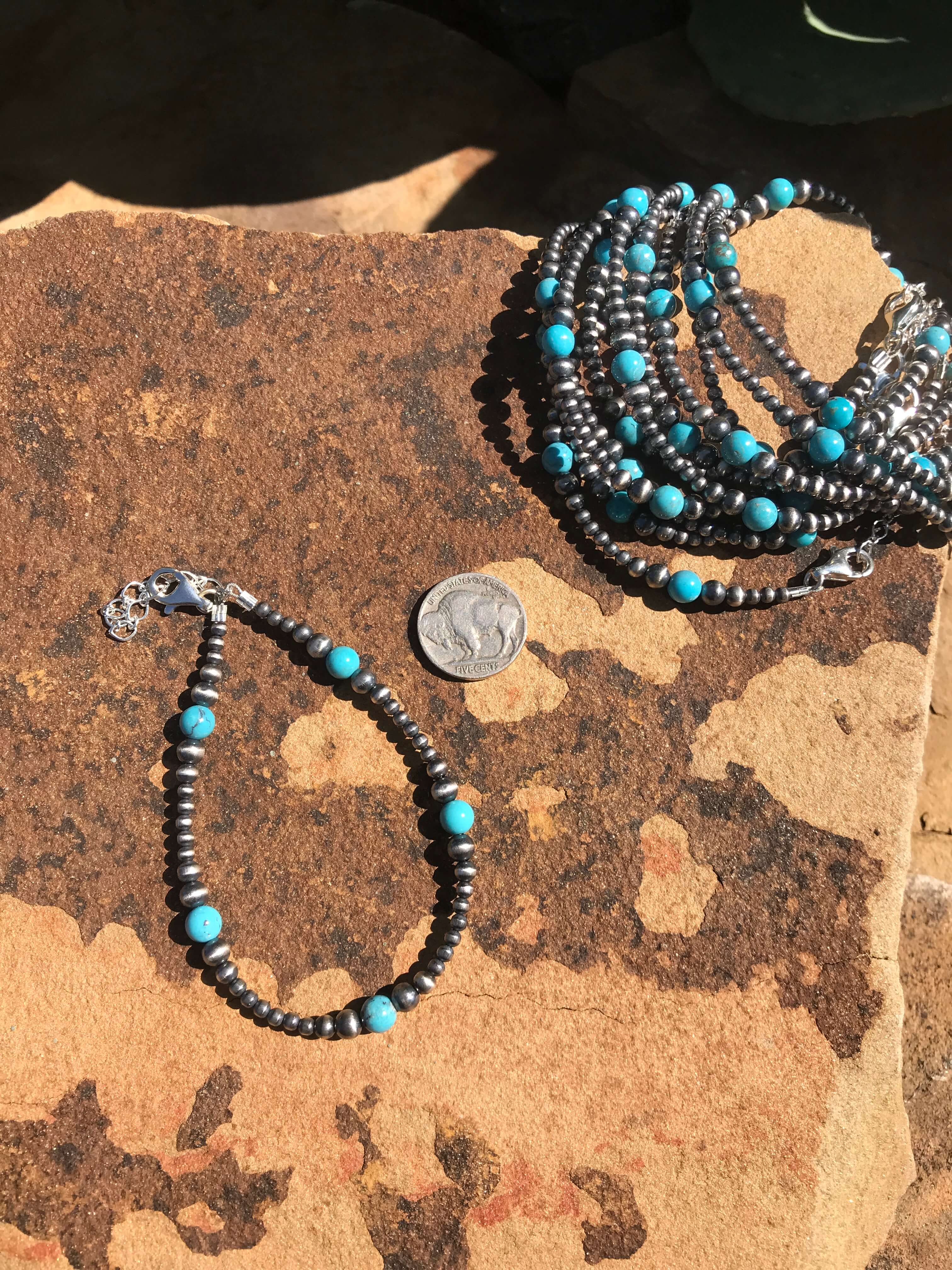 The Callison Anklet - Image 3