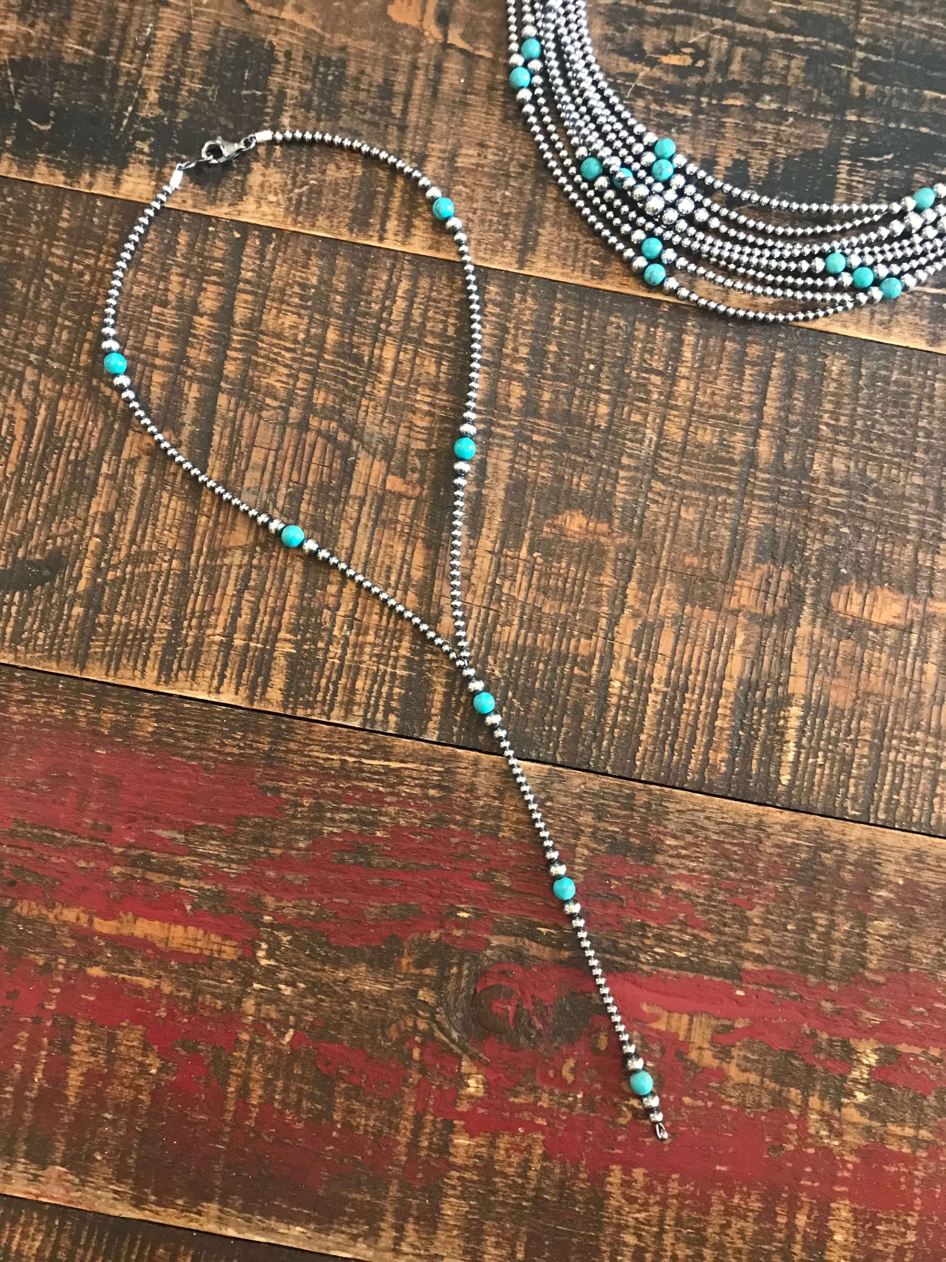The Callison Lariat - Image 7