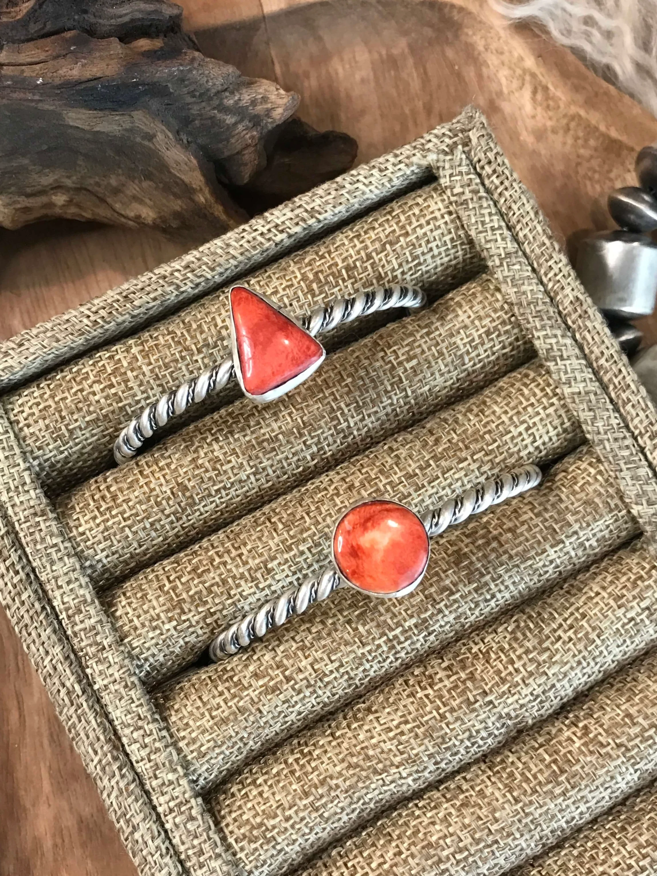 The Calvino Cuffs