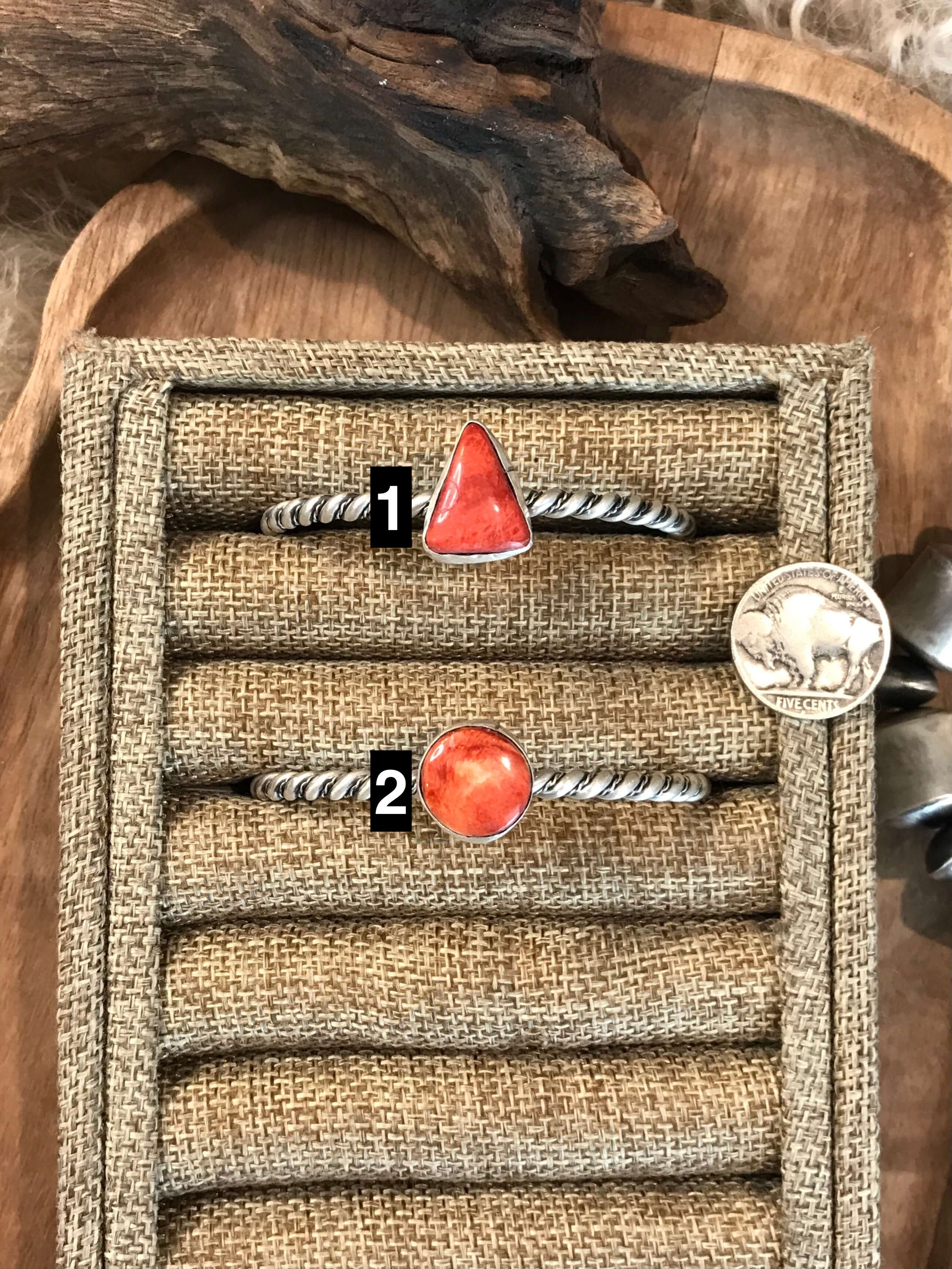 The Calvino Cuffs - Image 2