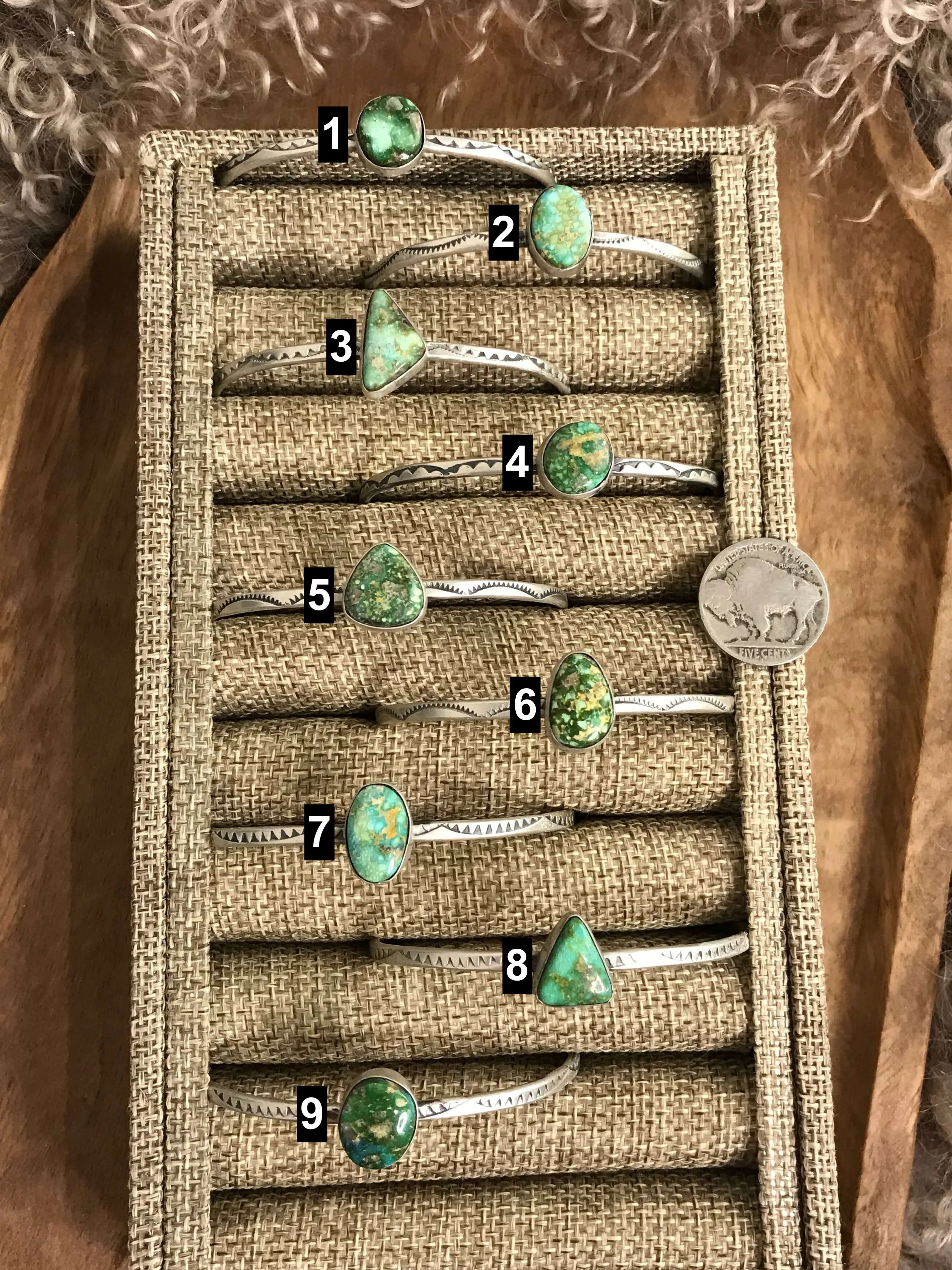 The Cambria Cuffs - Image 2