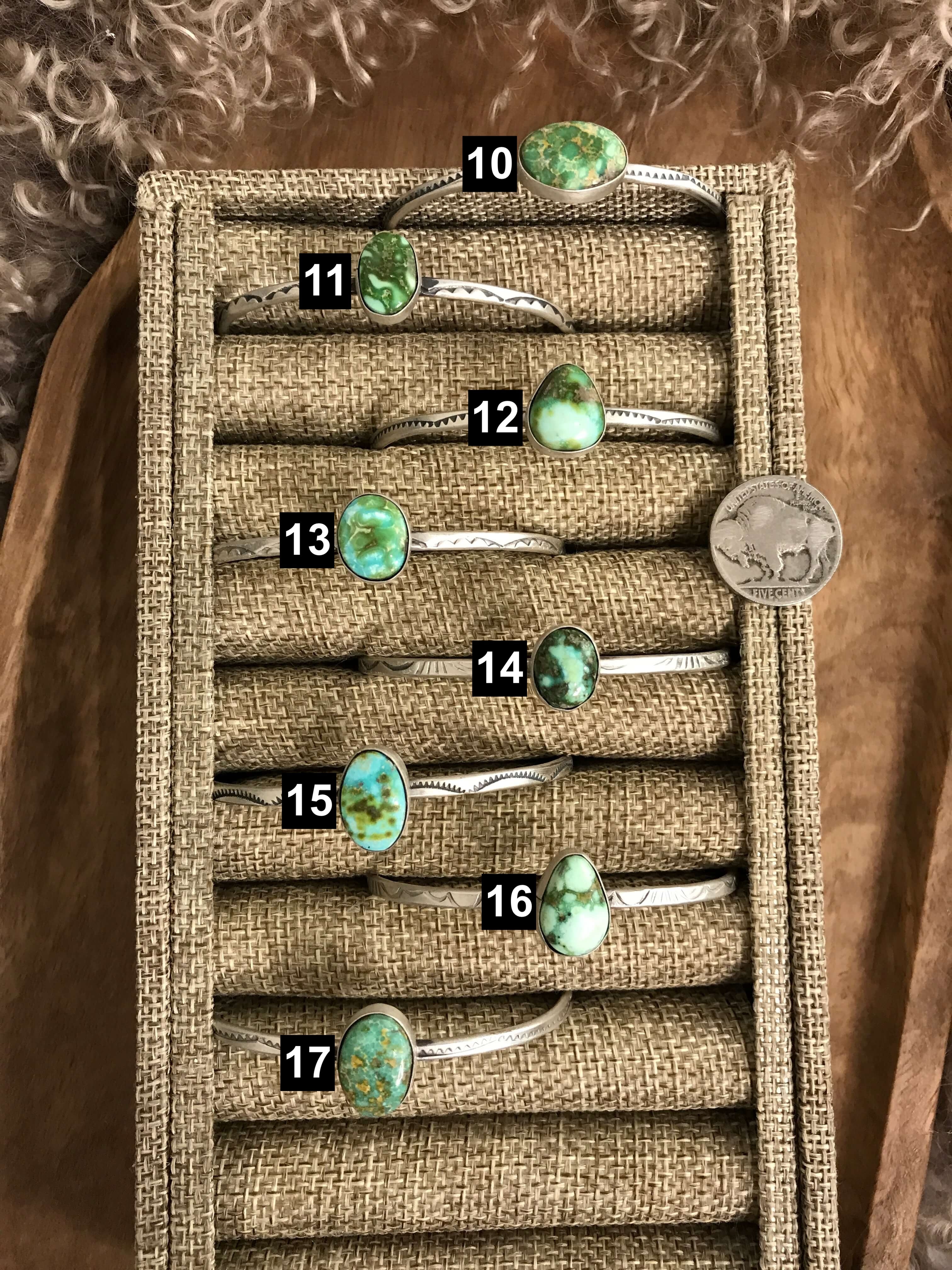 The Cambria Cuffs - Image 3