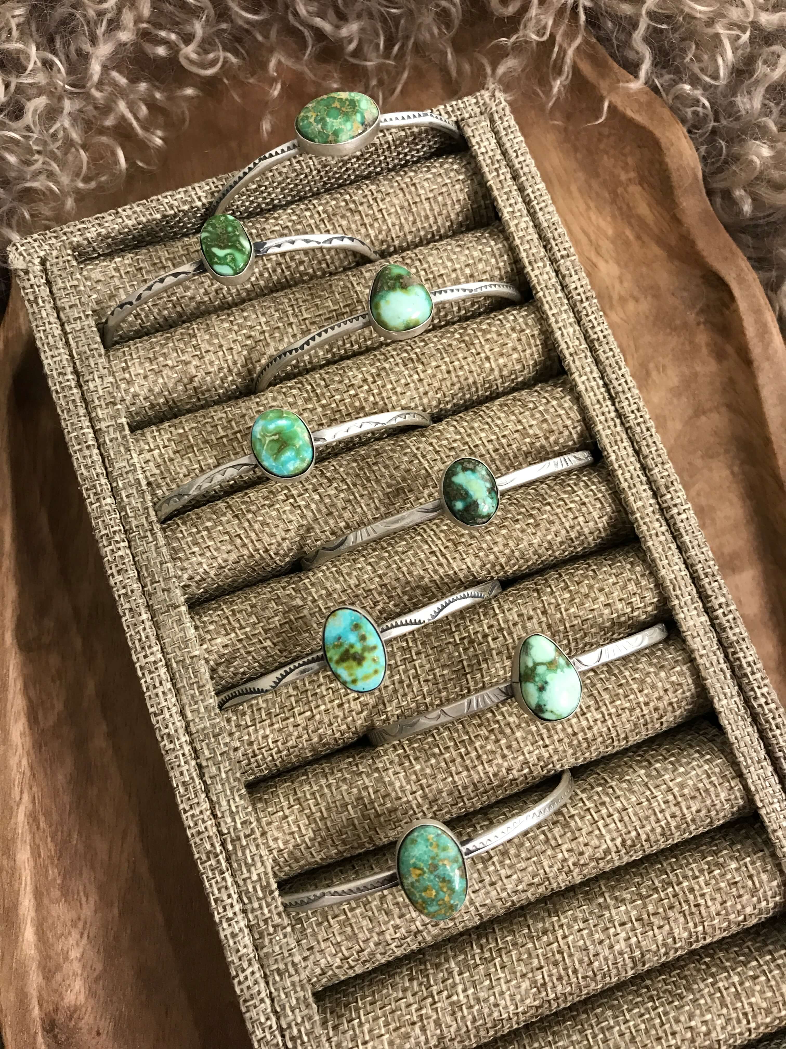 The Cambria Cuffs - Image 5