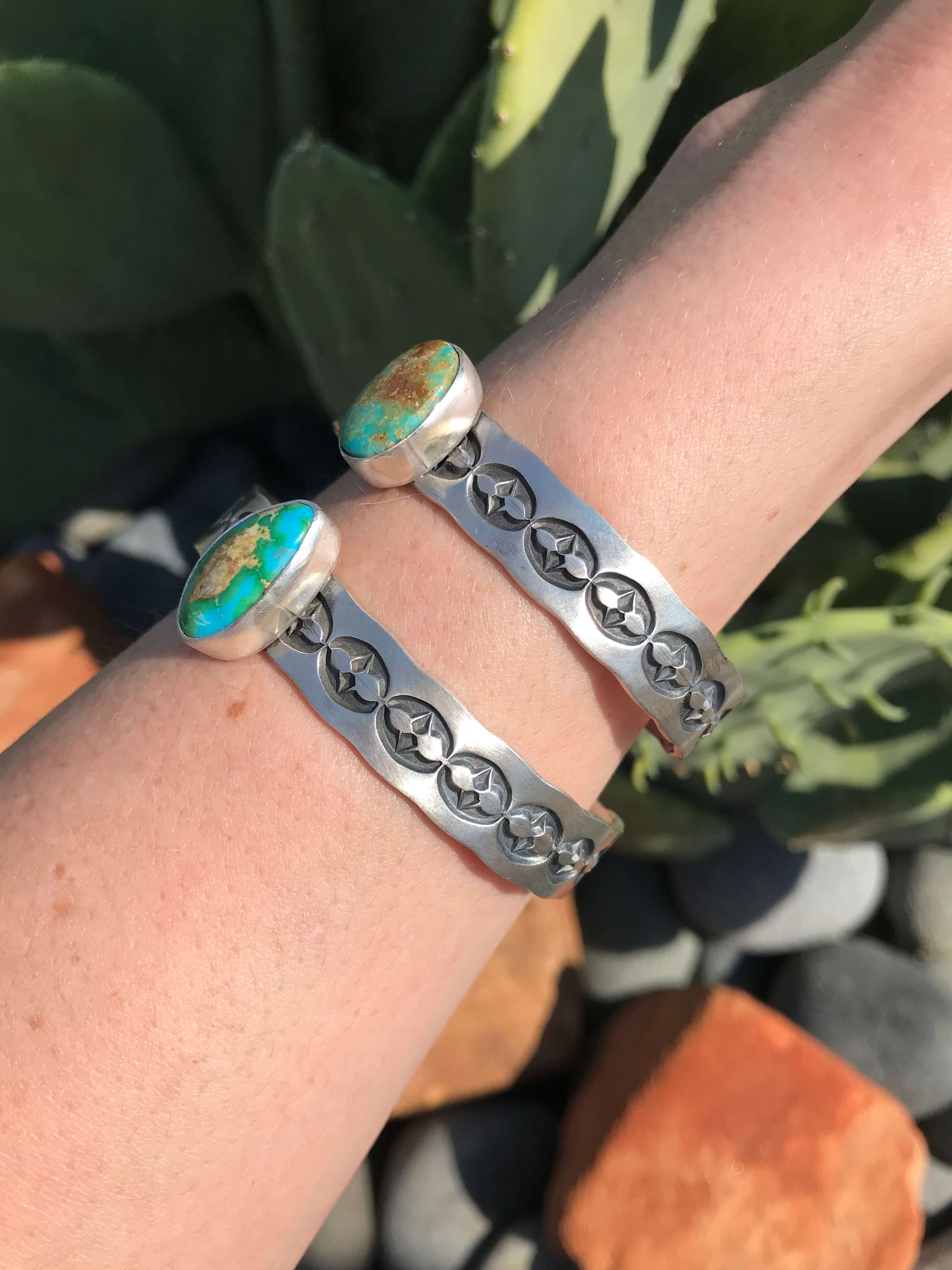 The Cameron Cuffs - Image 2