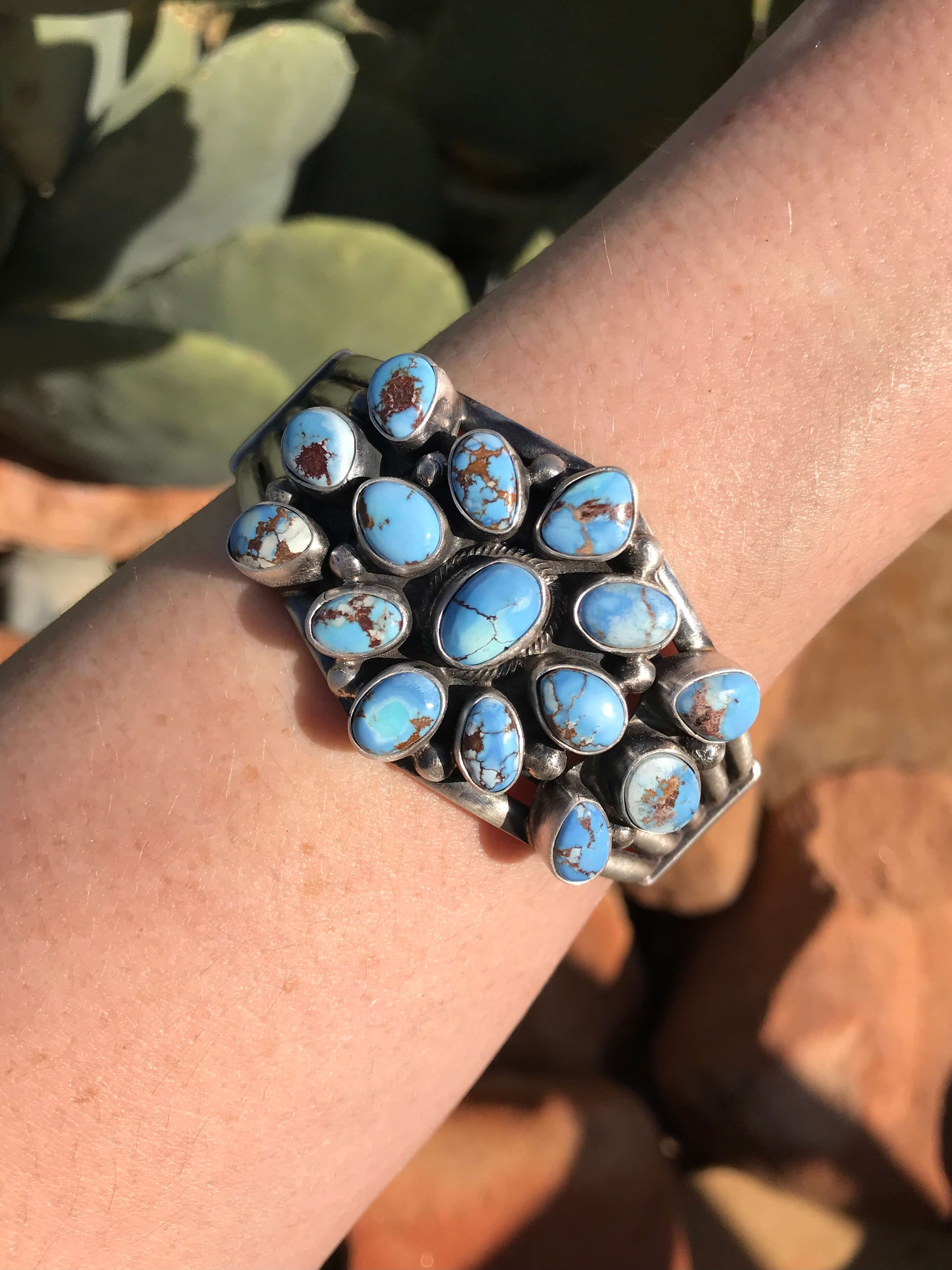 The Carolina Cuff - Image 4