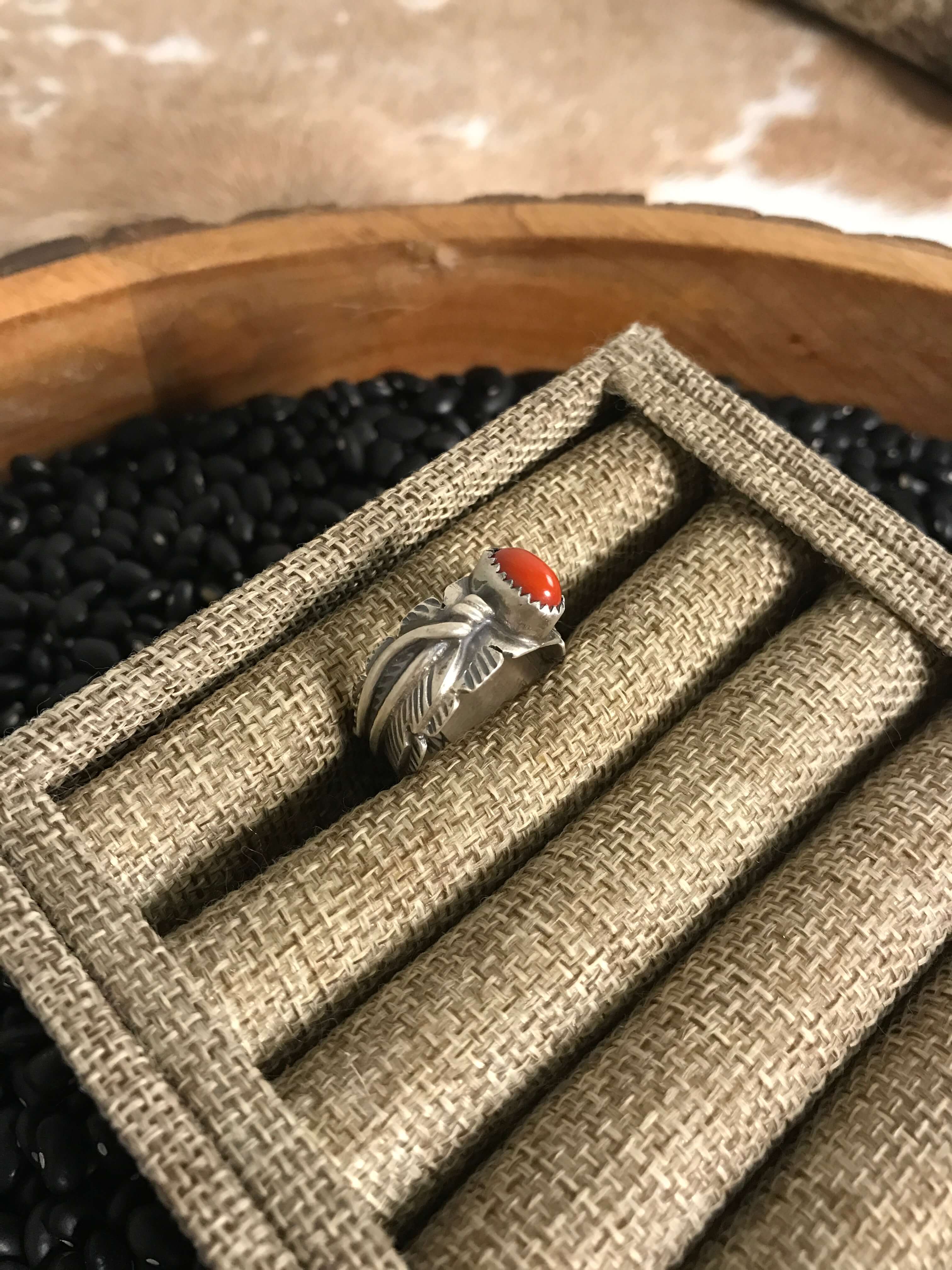 The Caspiana Ring, Sz 11.5 - Image 2