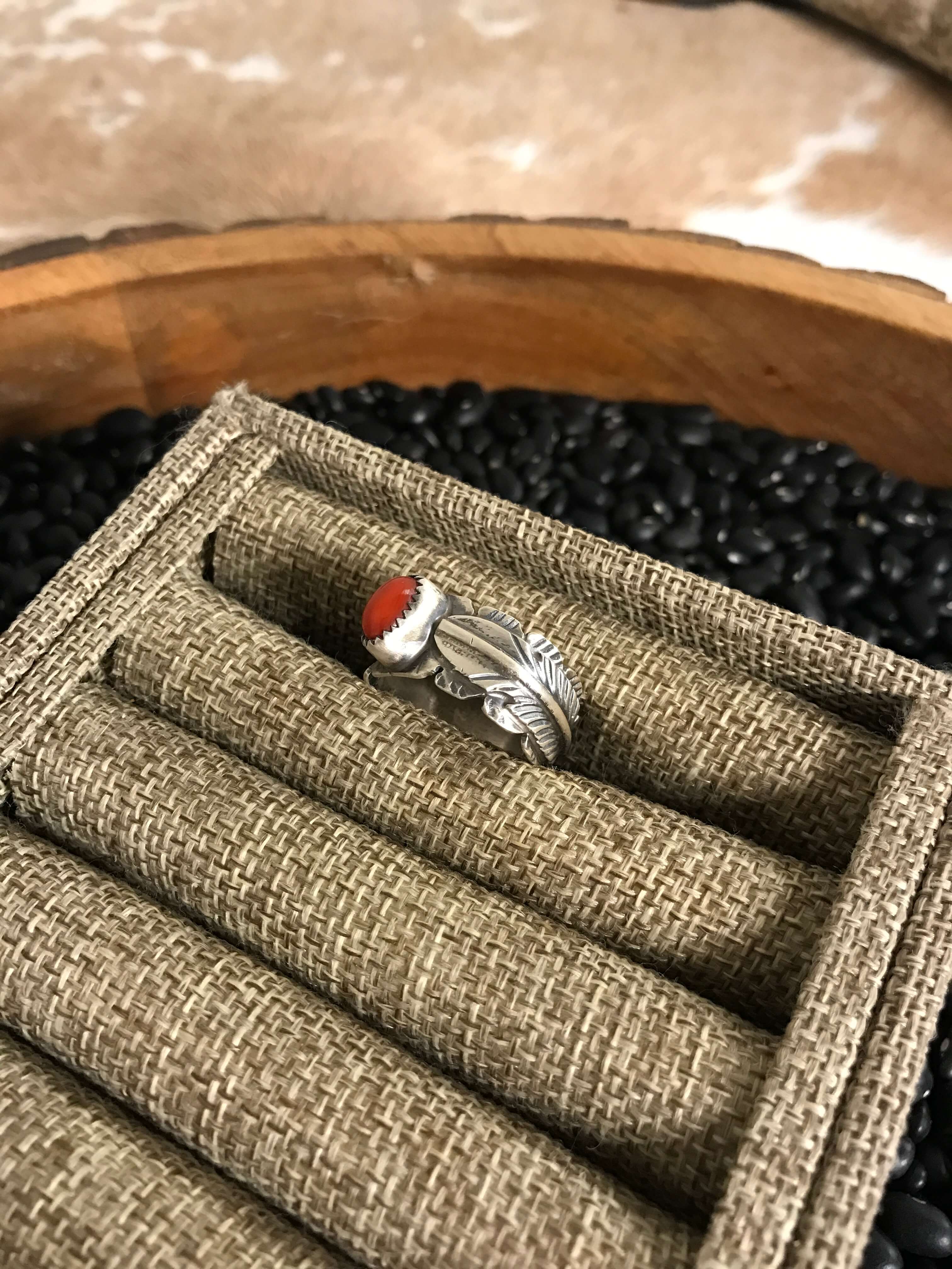 The Caspiana Ring, Sz 11.5 - Image 3